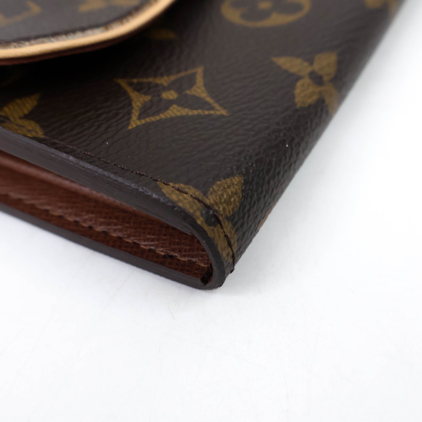 Louis Vuitton Portefeuille Boetie Monogram