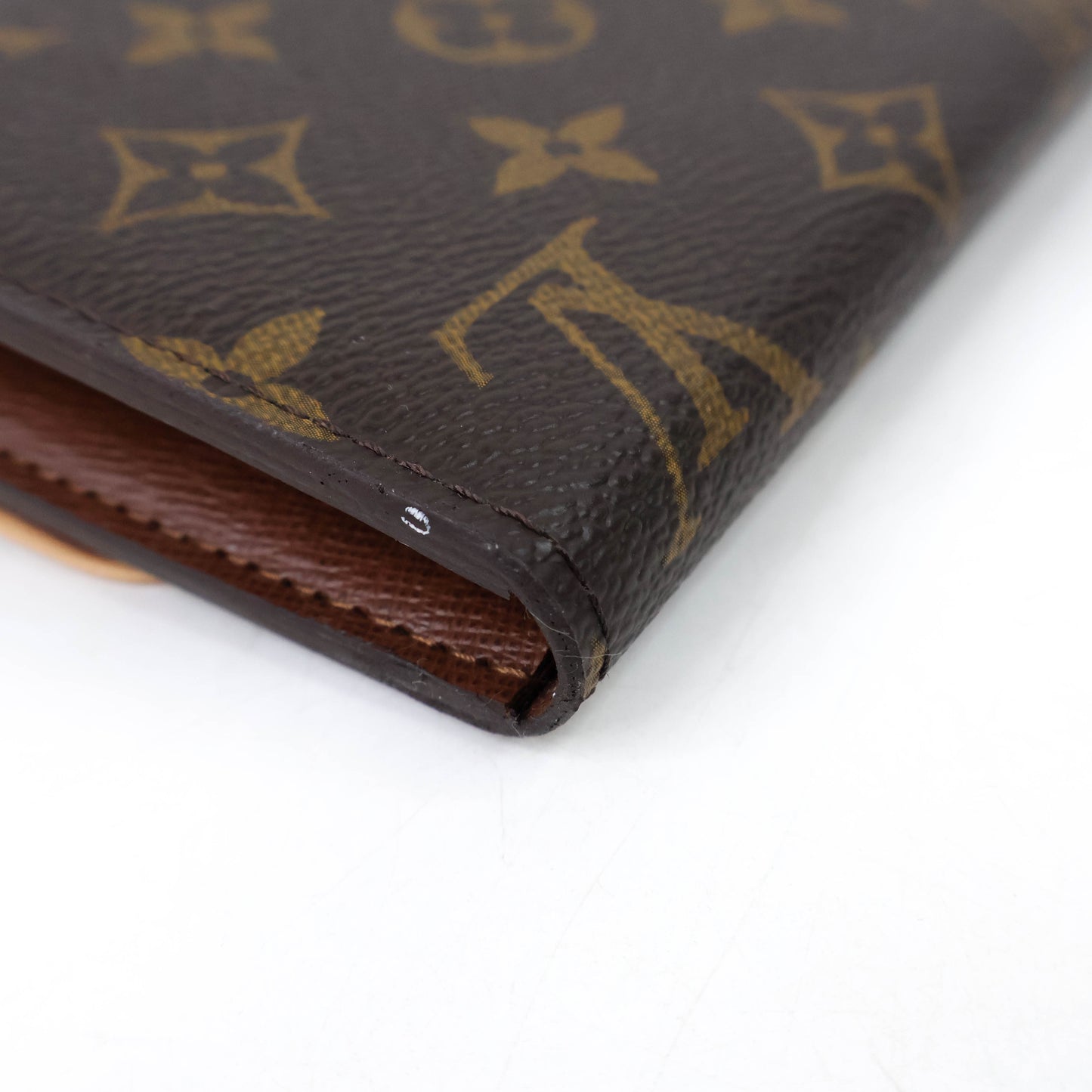 Louis Vuitton Portefeuille Boetie Monogram