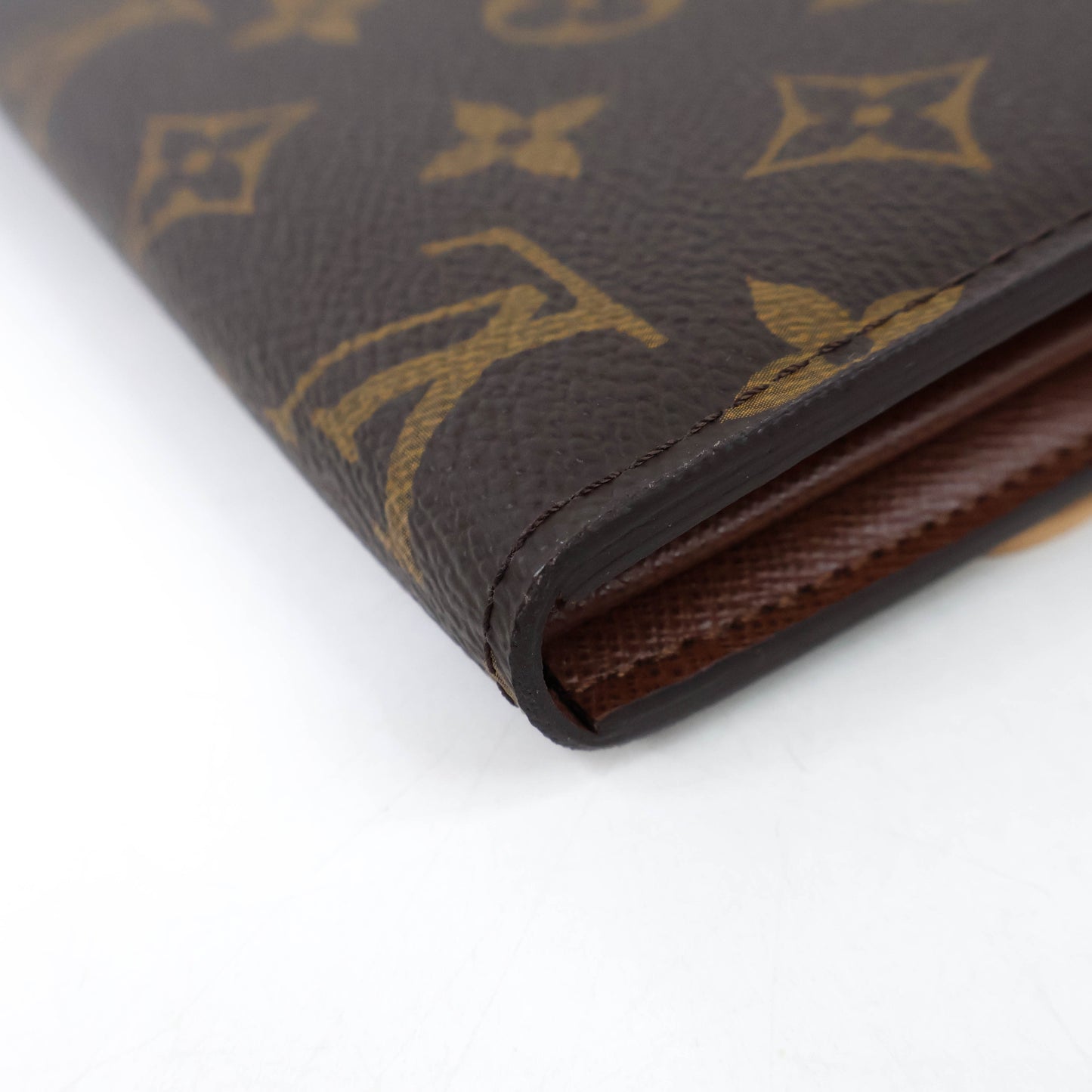 Louis Vuitton Portefeuille Boetie Monogram