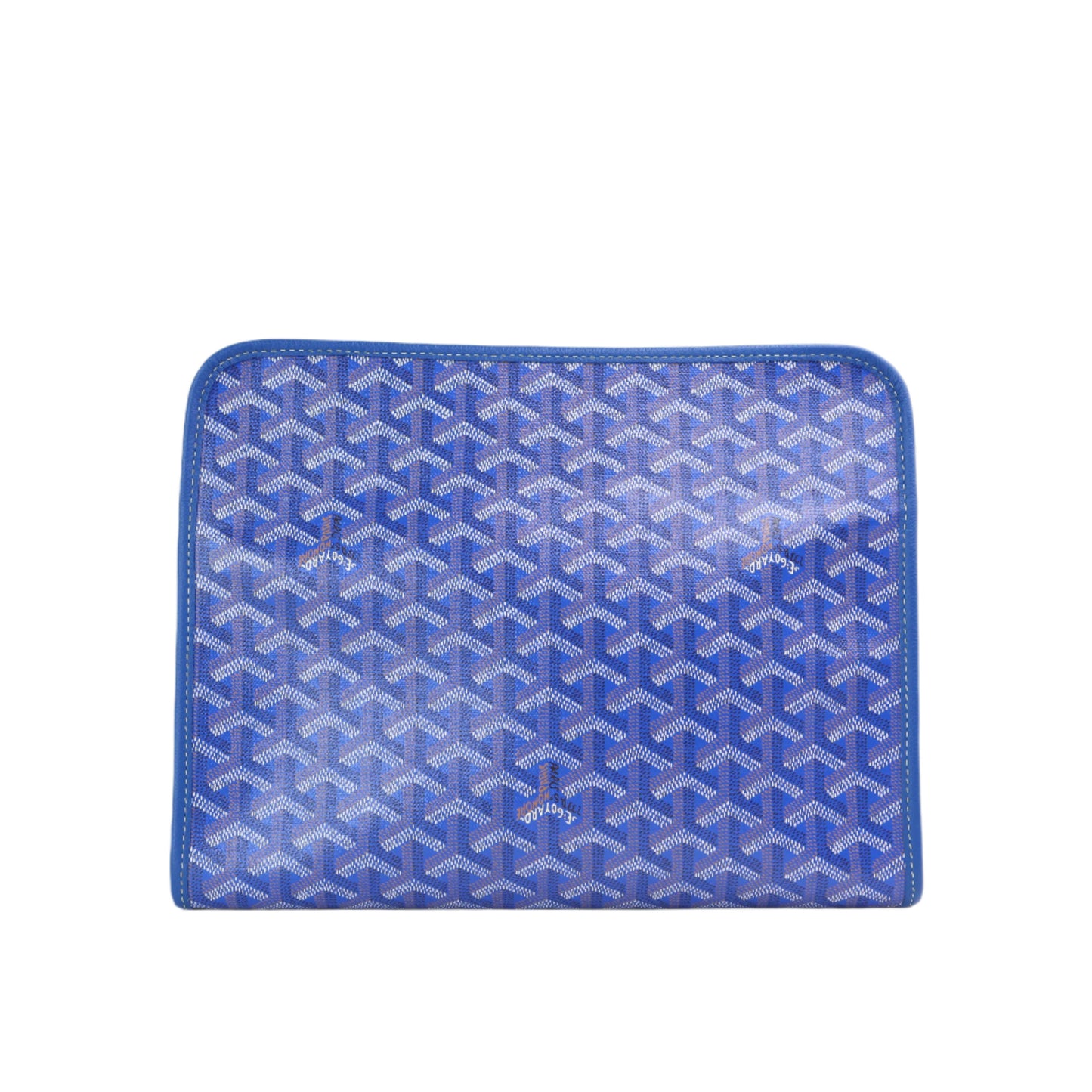 Goyard Jouvence Gm Blue