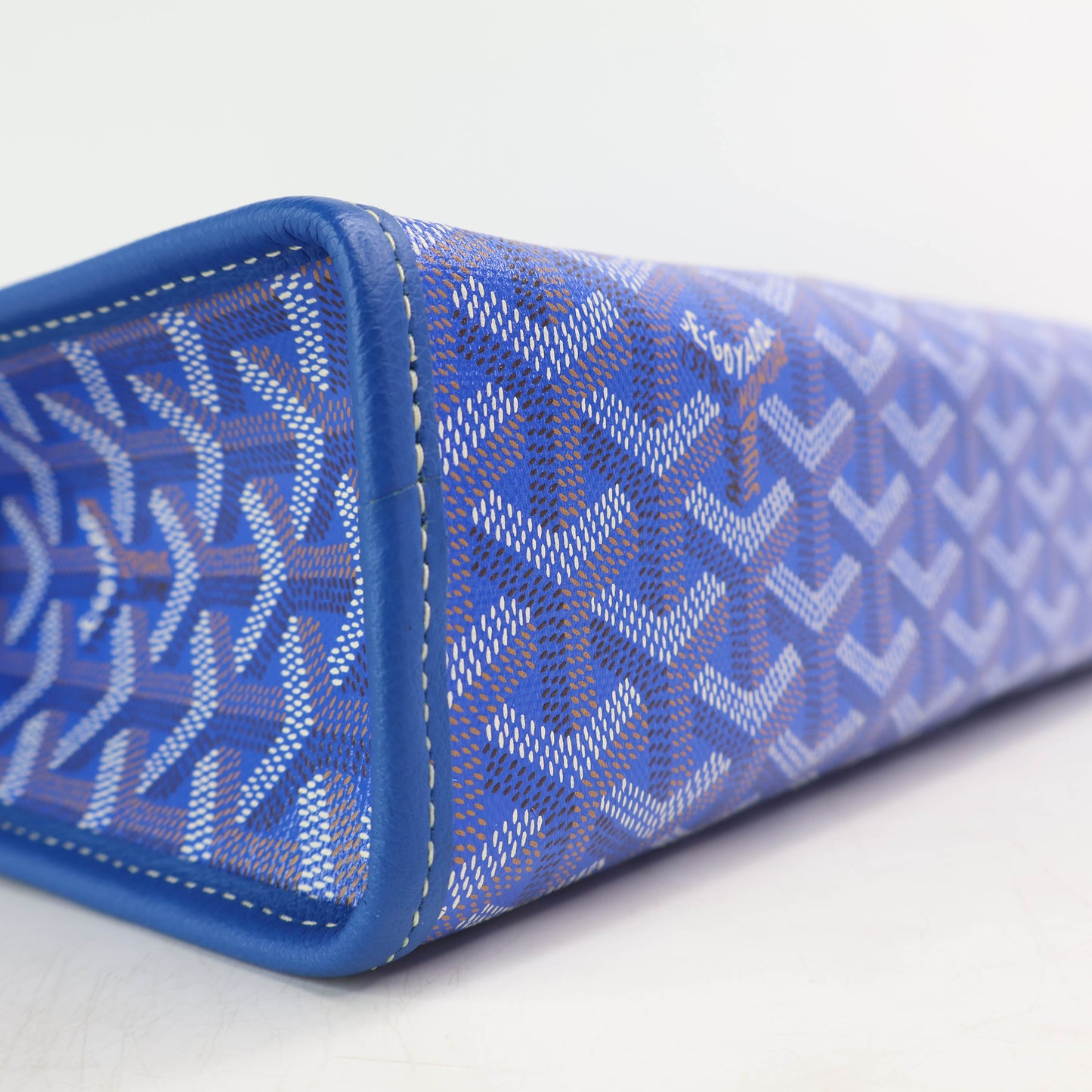 Goyard Jouvence Gm Blue