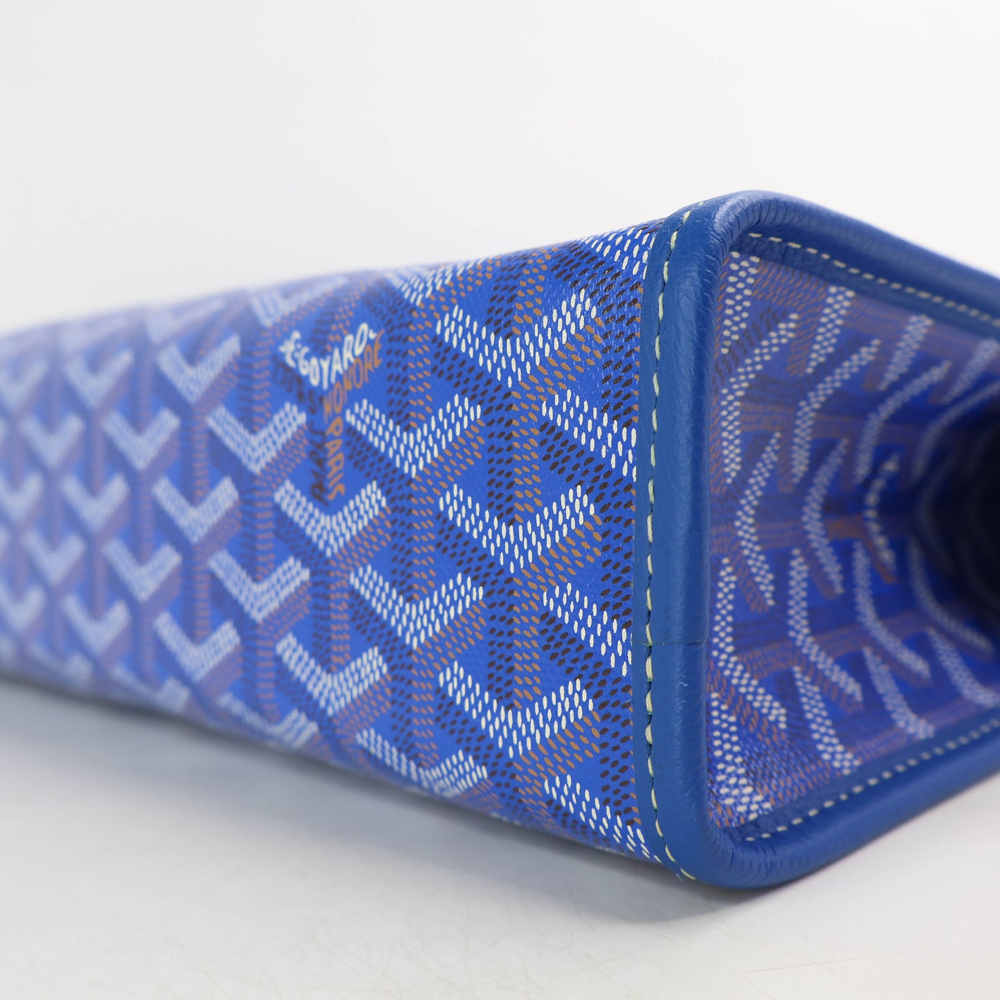 Goyard Jouvence Gm Blue