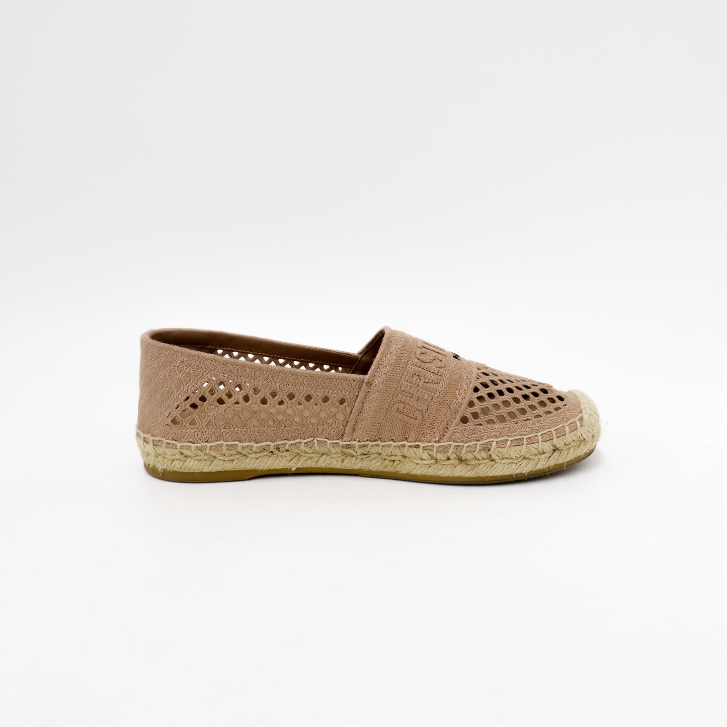 Dior Espadrille Granville Clay