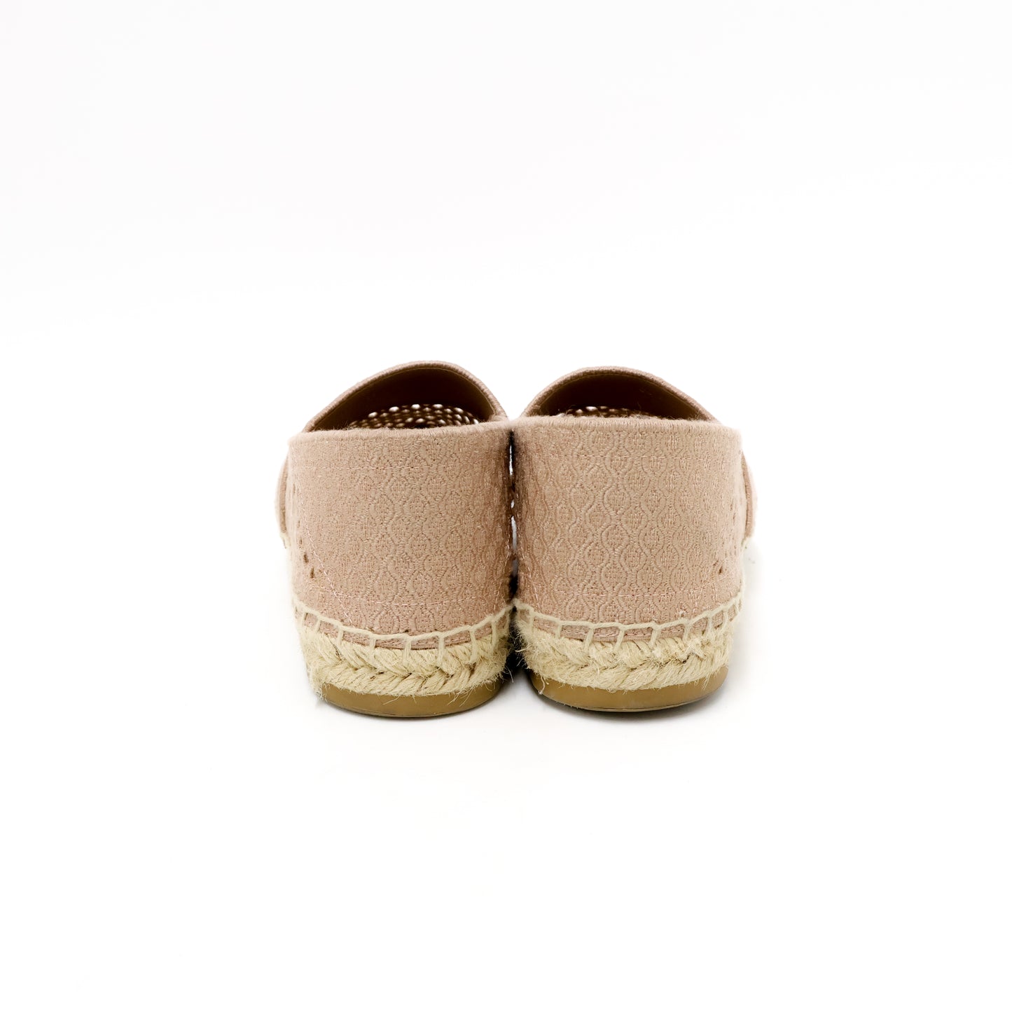 Dior Espadrille Granville Clay