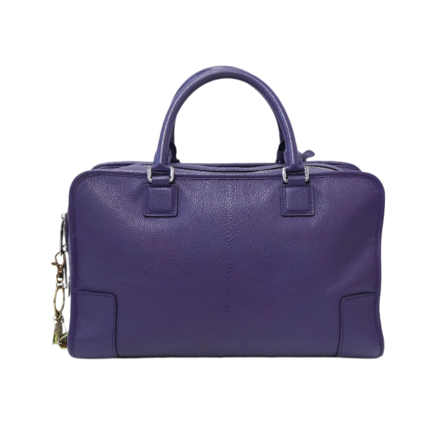 Loewe Amazona 36 Purple