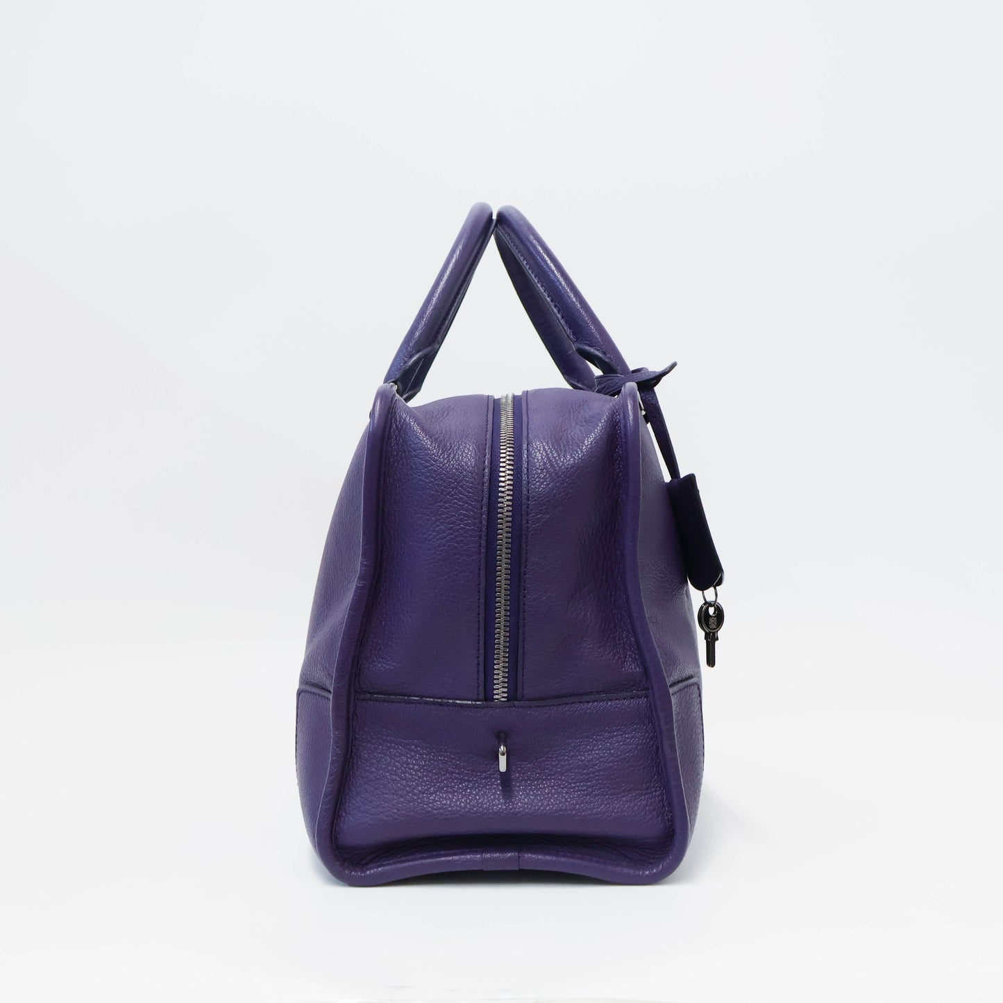 Loewe Amazona 36 Purple