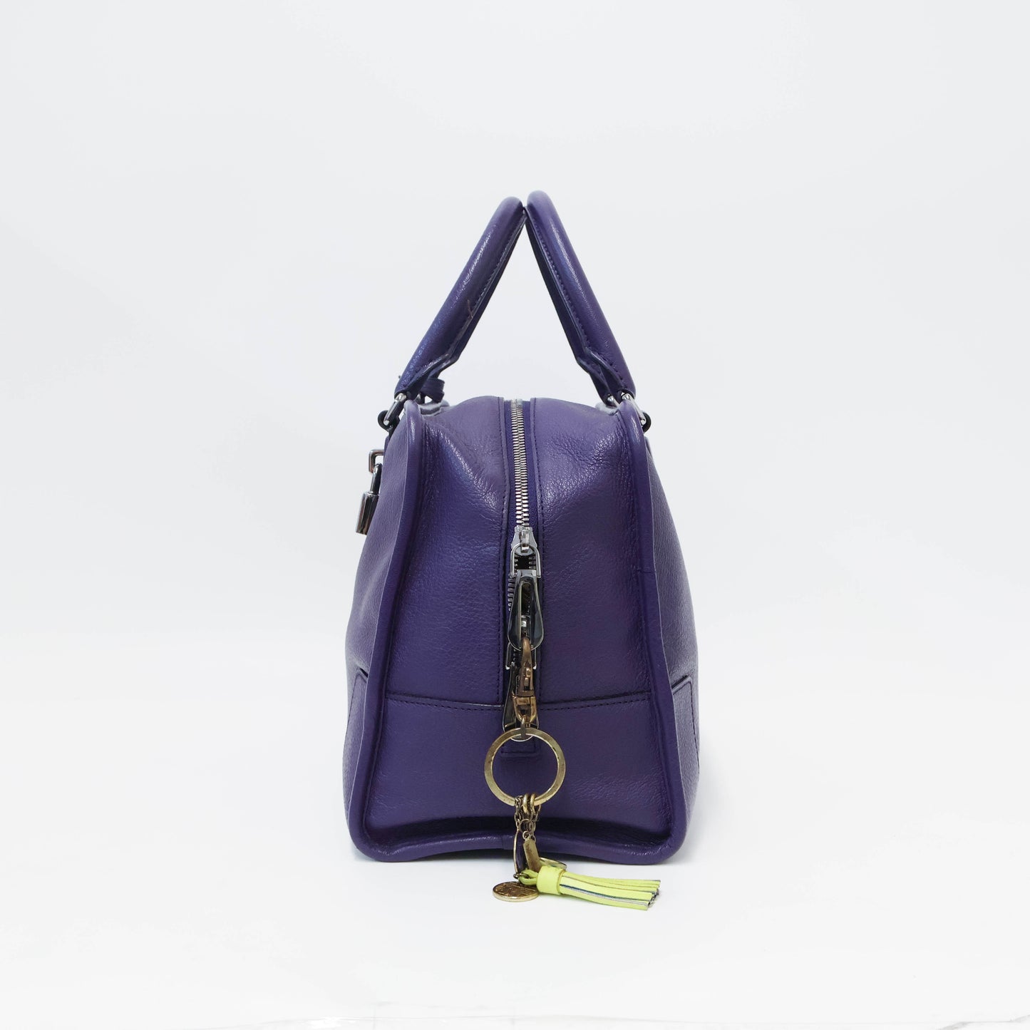 Loewe Amazona 36 Purple