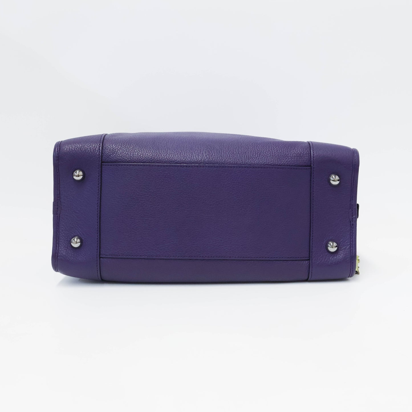 Loewe Amazona 36 Purple