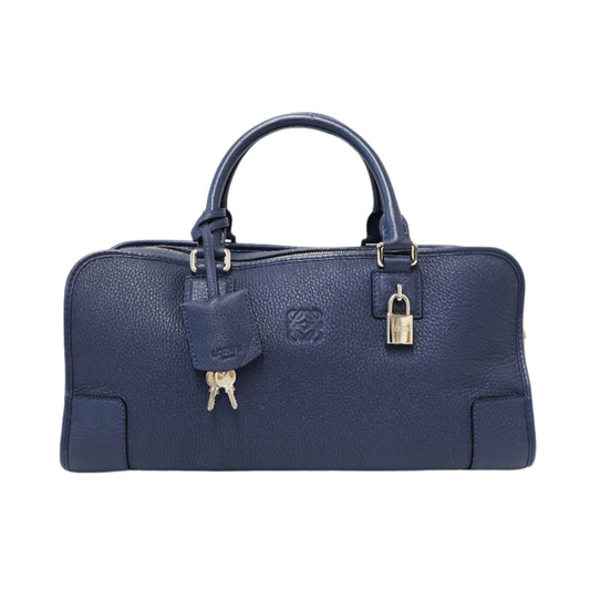 Loewe Amazona 34 Navy