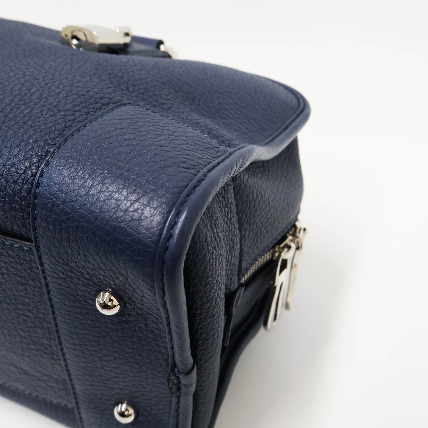 Loewe Amazona 34 Navy