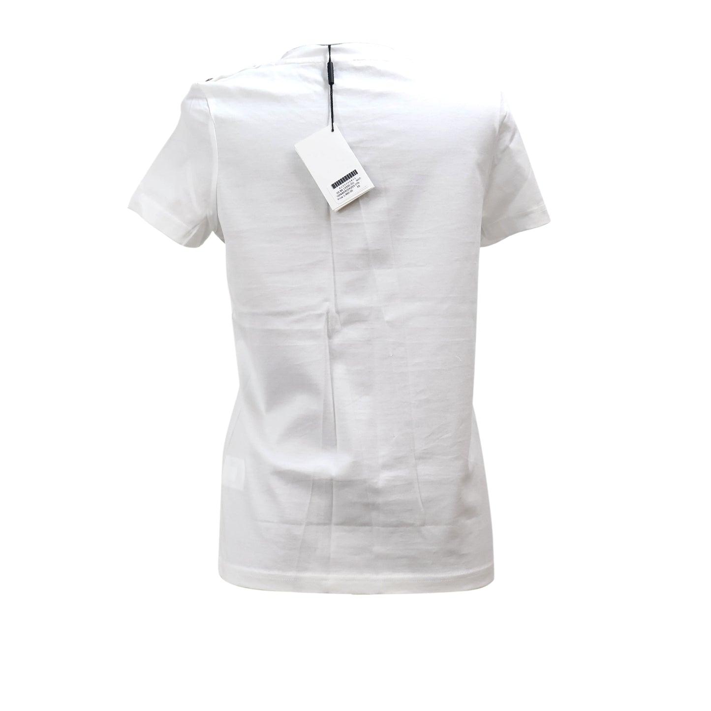 Balmain T-Shirt White