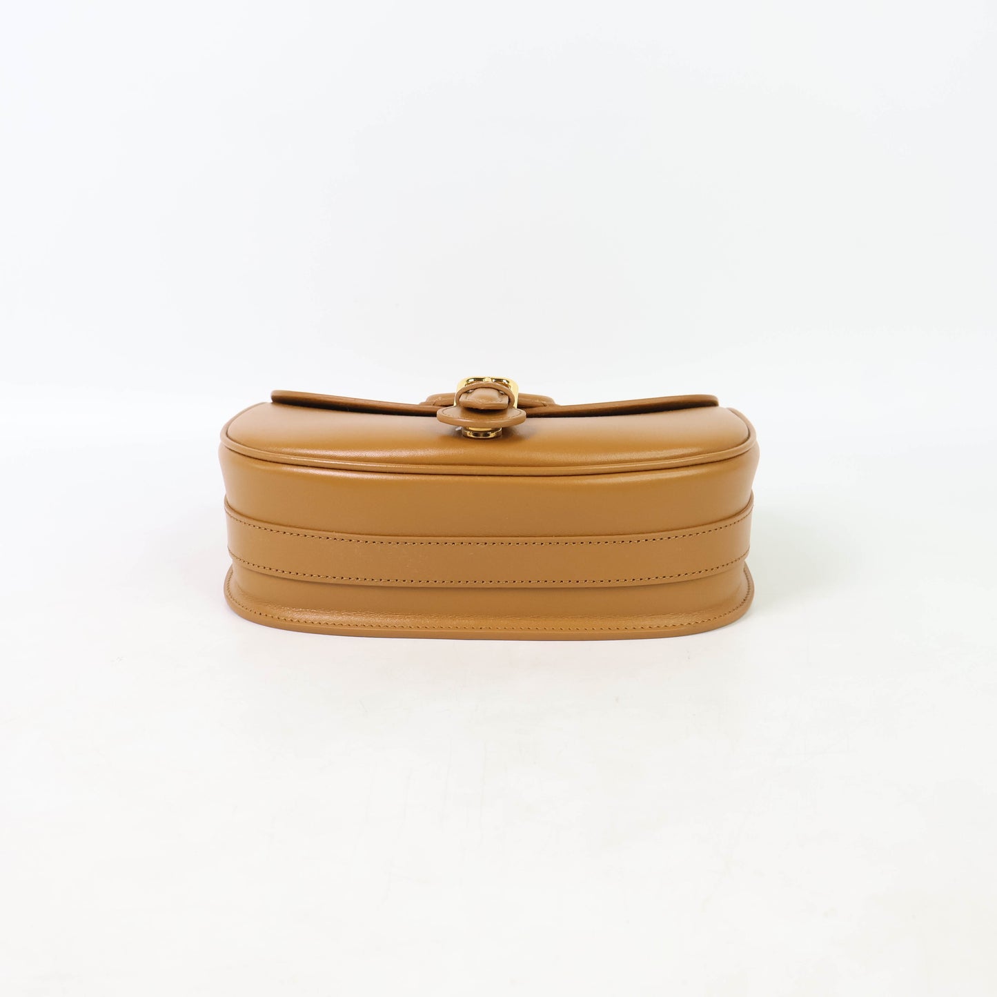 Christian Dior Bobby Medium Camel