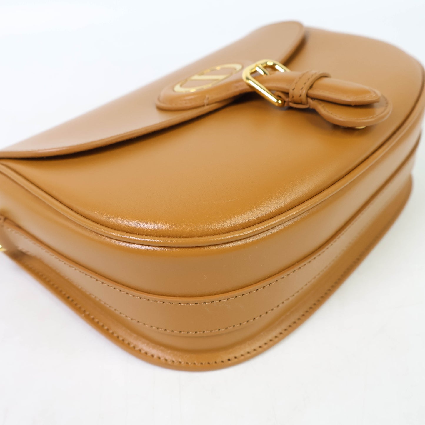 Christian Dior Bobby Medium Camel