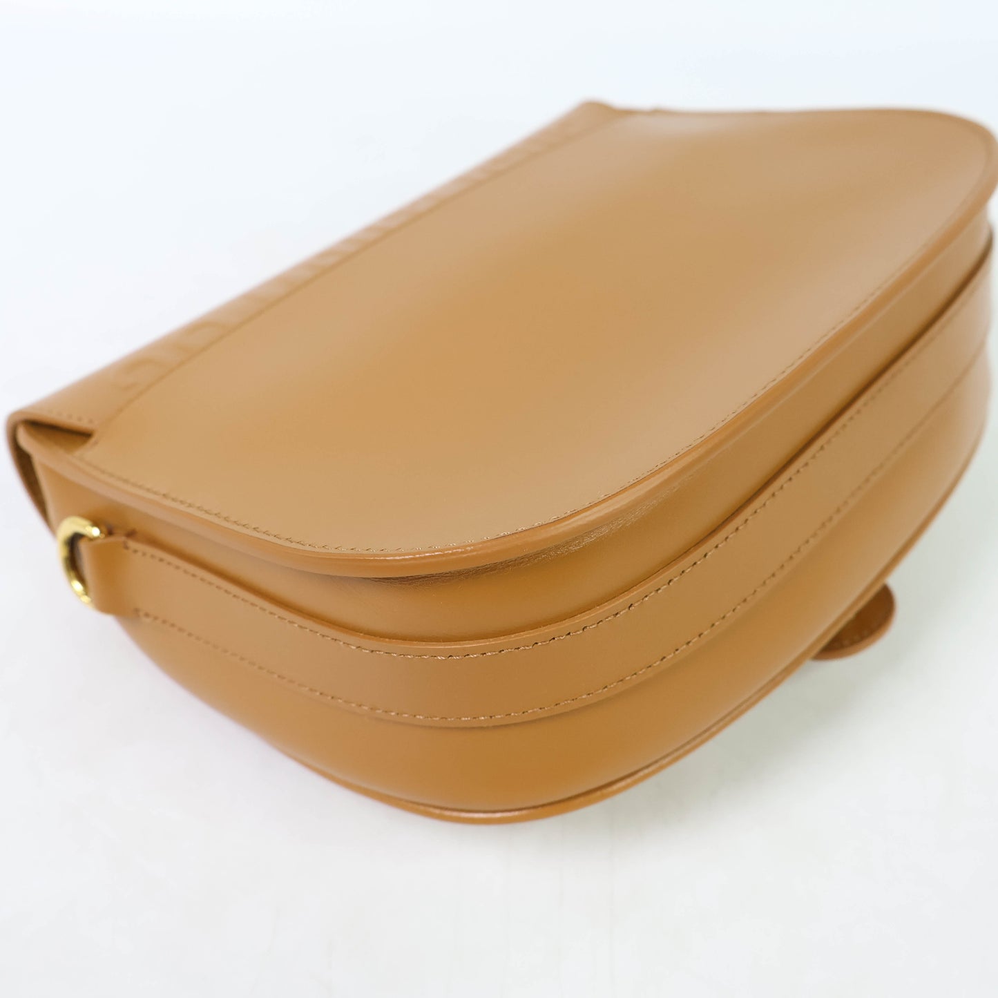 Christian Dior Bobby Medium Camel