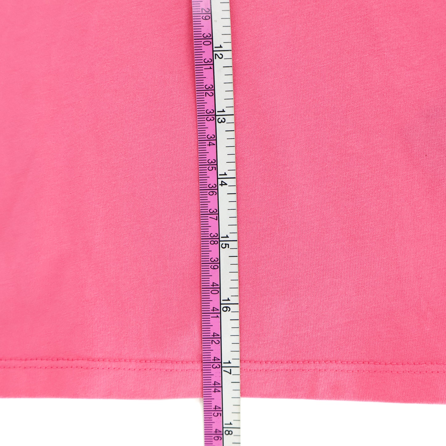 Balmain Crop Top Pink