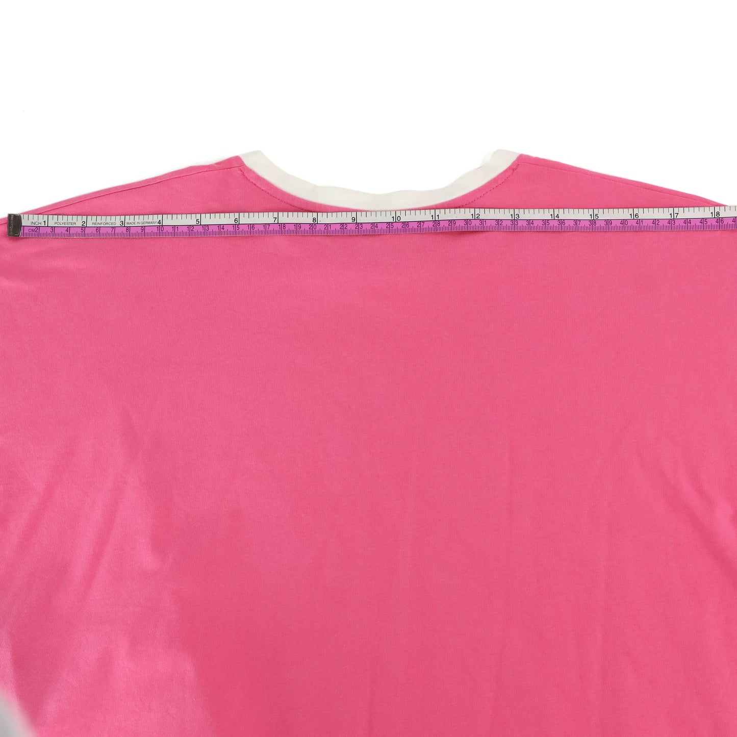 Balmain Crop Top Pink