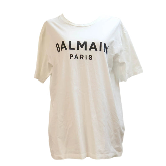 Balmain T-shirt white