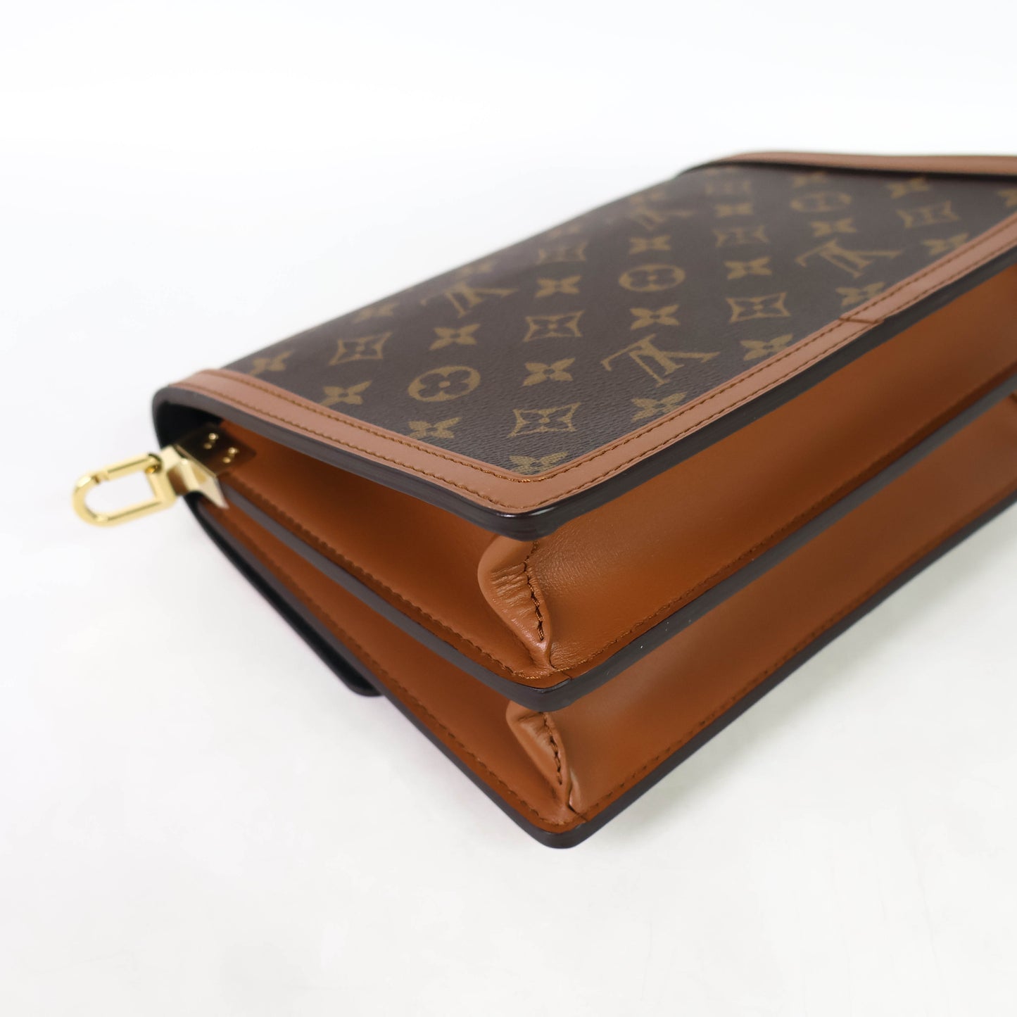 Louis Vuitton Reverse Monogram Dauphine MM