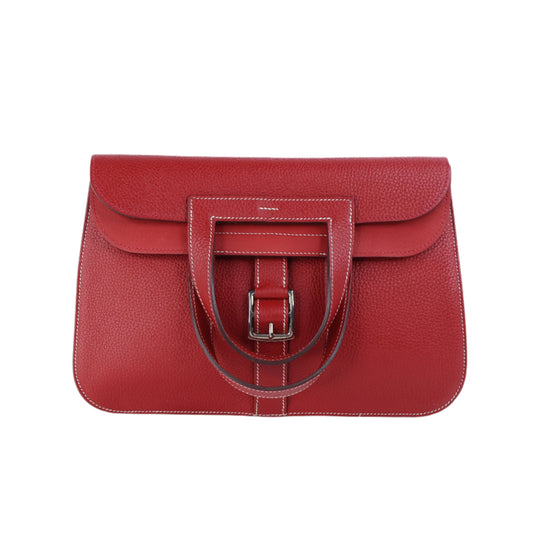 Hermes Haizan 31 Rouge Casaque