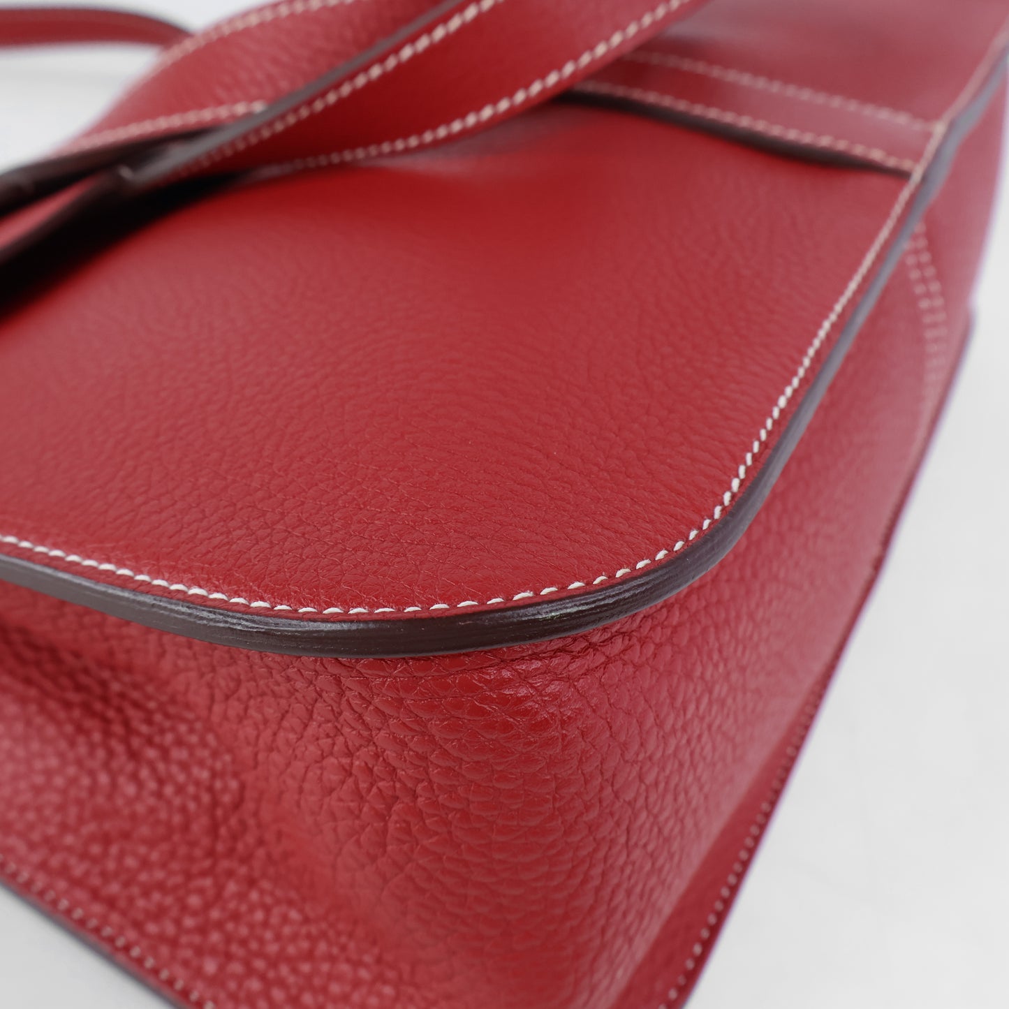 Hermes Haizan 31 Rouge Casaque