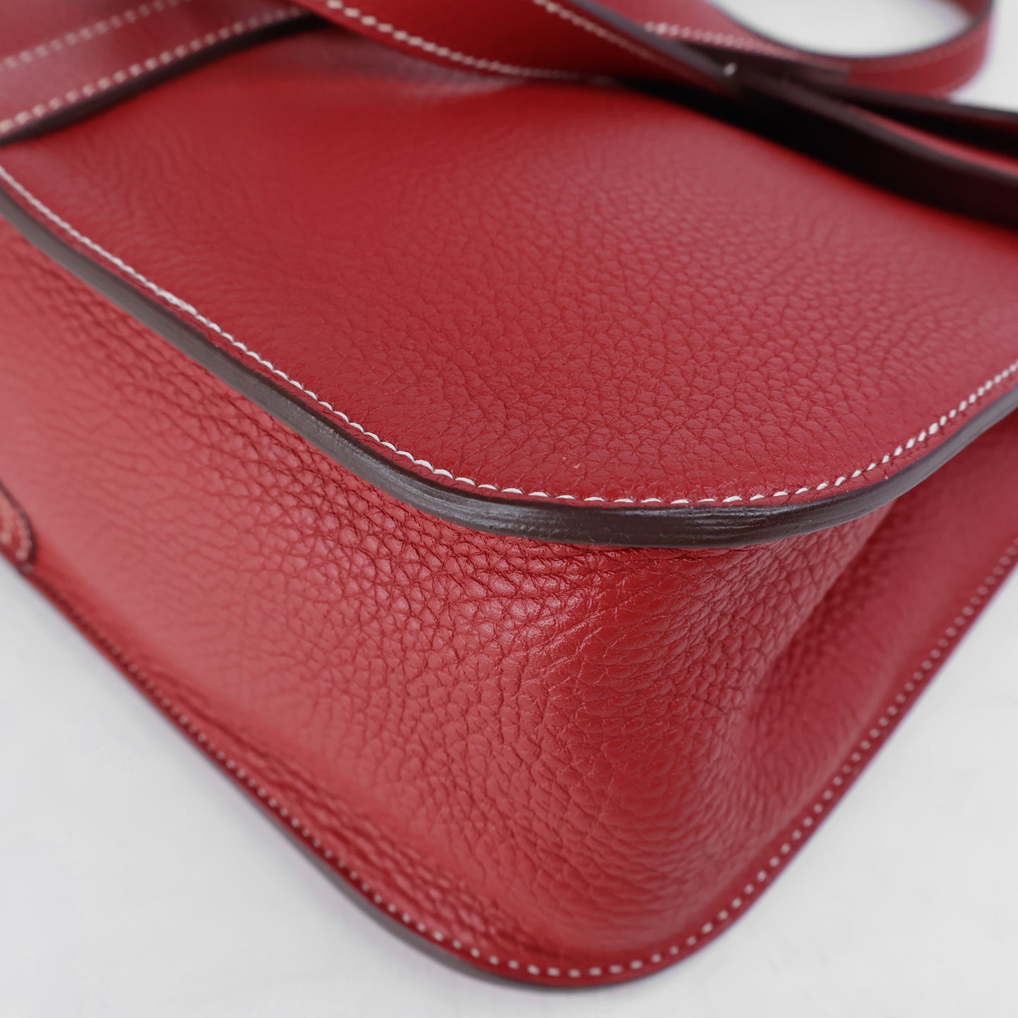 Hermes Haizan 31 Rouge Casaque