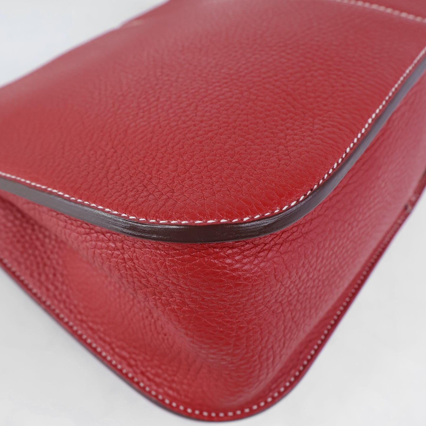 Hermes Haizan 31 Rouge Casaque