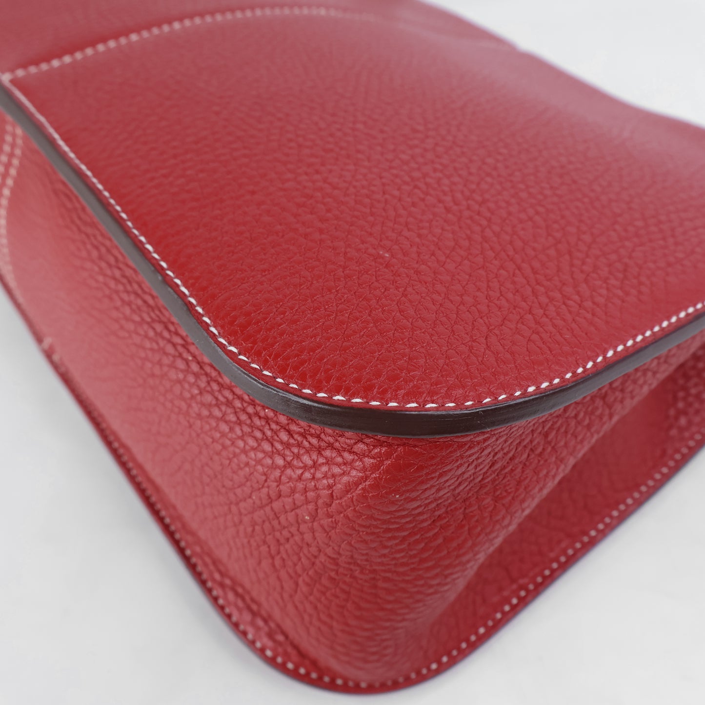 Hermes Haizan 31 Rouge Casaque