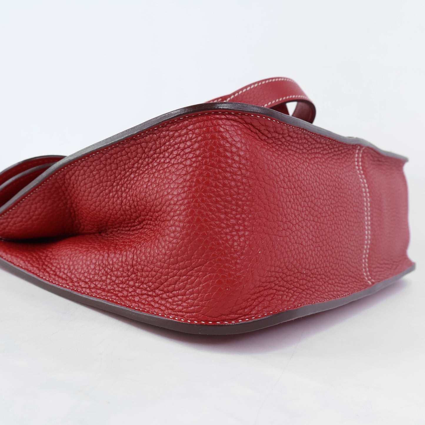 Hermes Haizan 31 Rouge Casaque