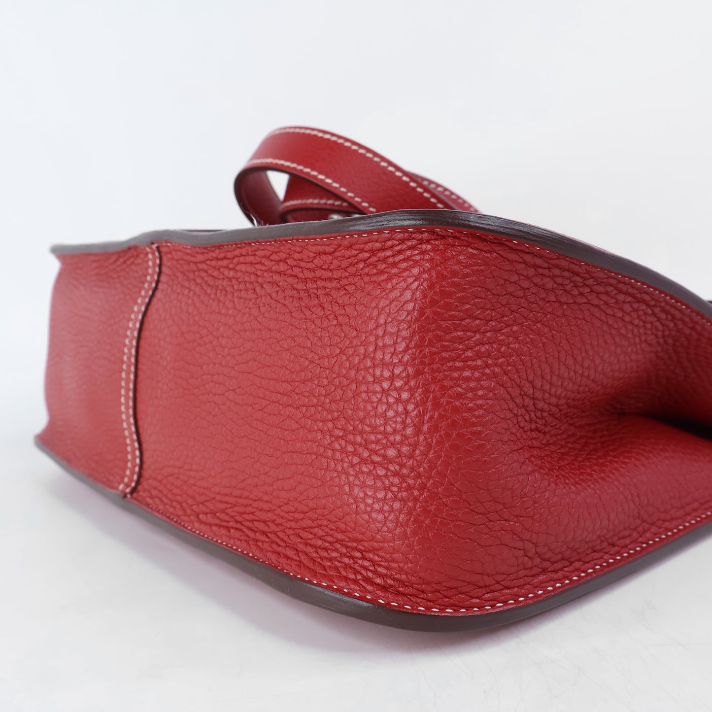 Hermes Haizan 31 Rouge Casaque