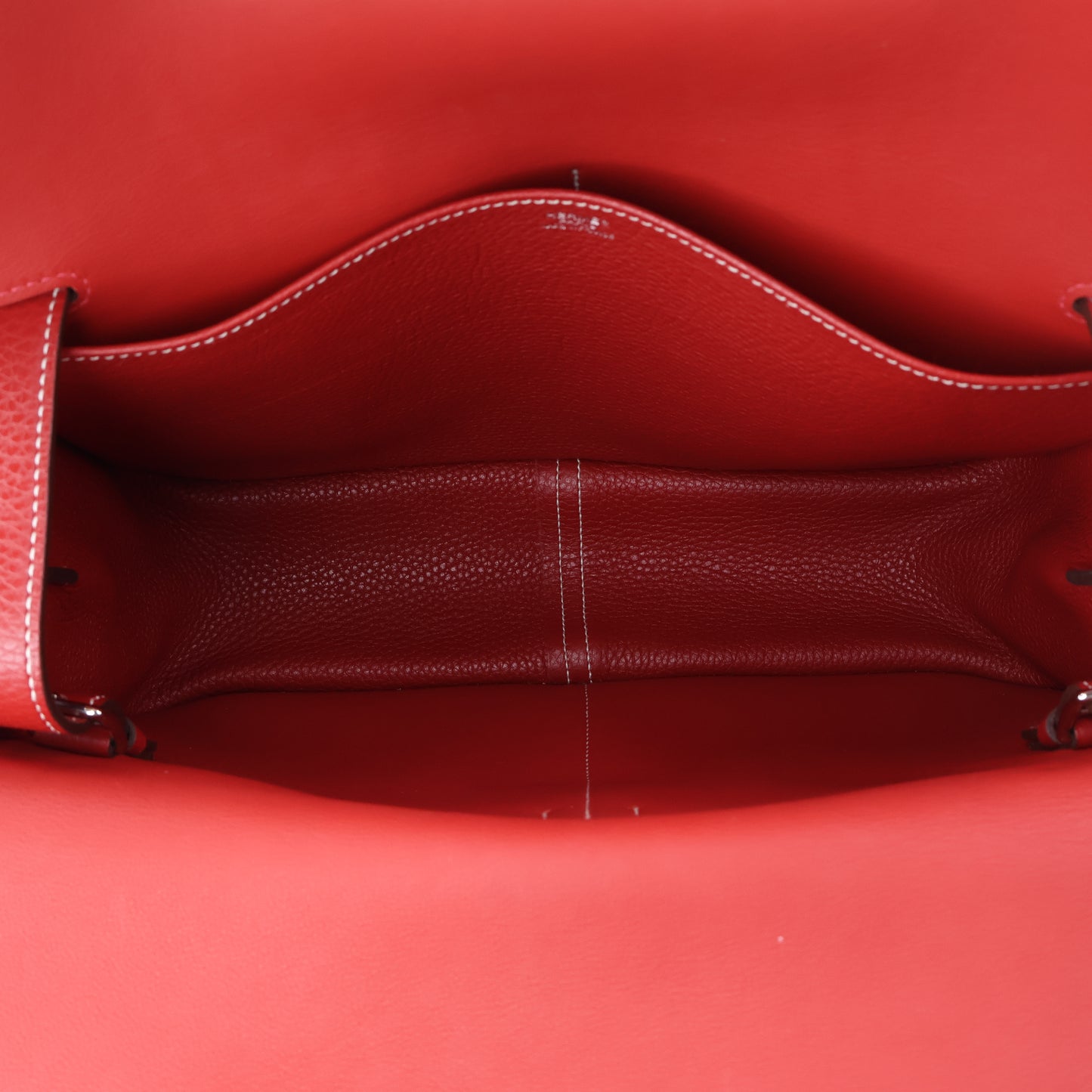 Hermes Haizan 31 Rouge Casaque