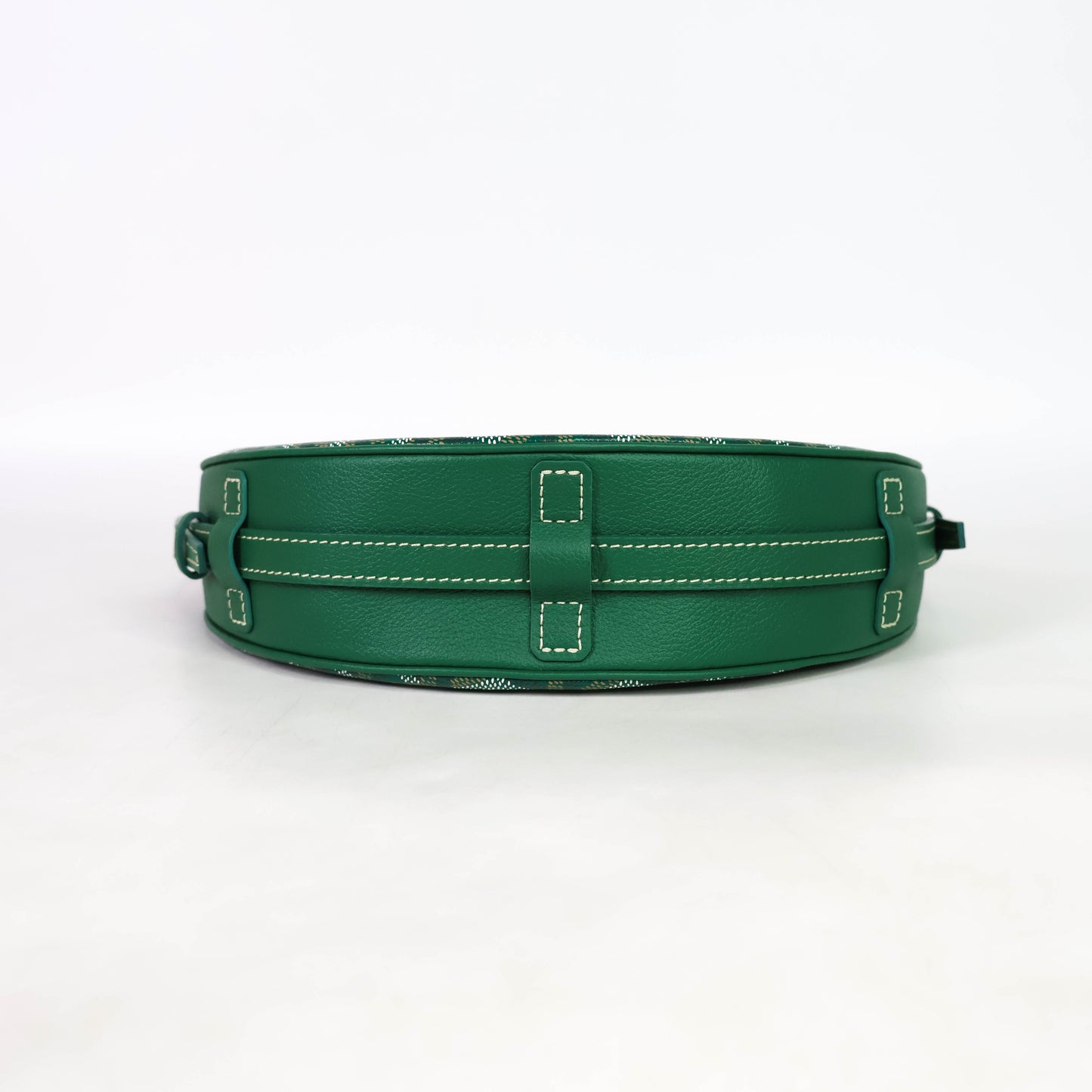 Goyard Hirondelle Green