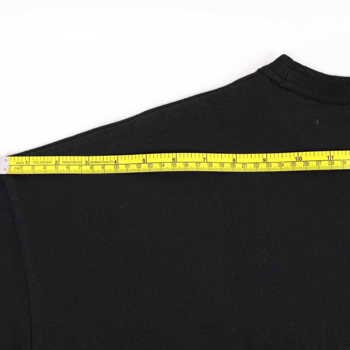 Christian Dior T-Shirt Black Stone Island