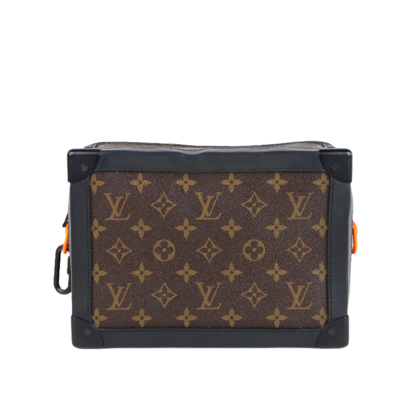 Louis Vuitton Soft Trunk Monogram