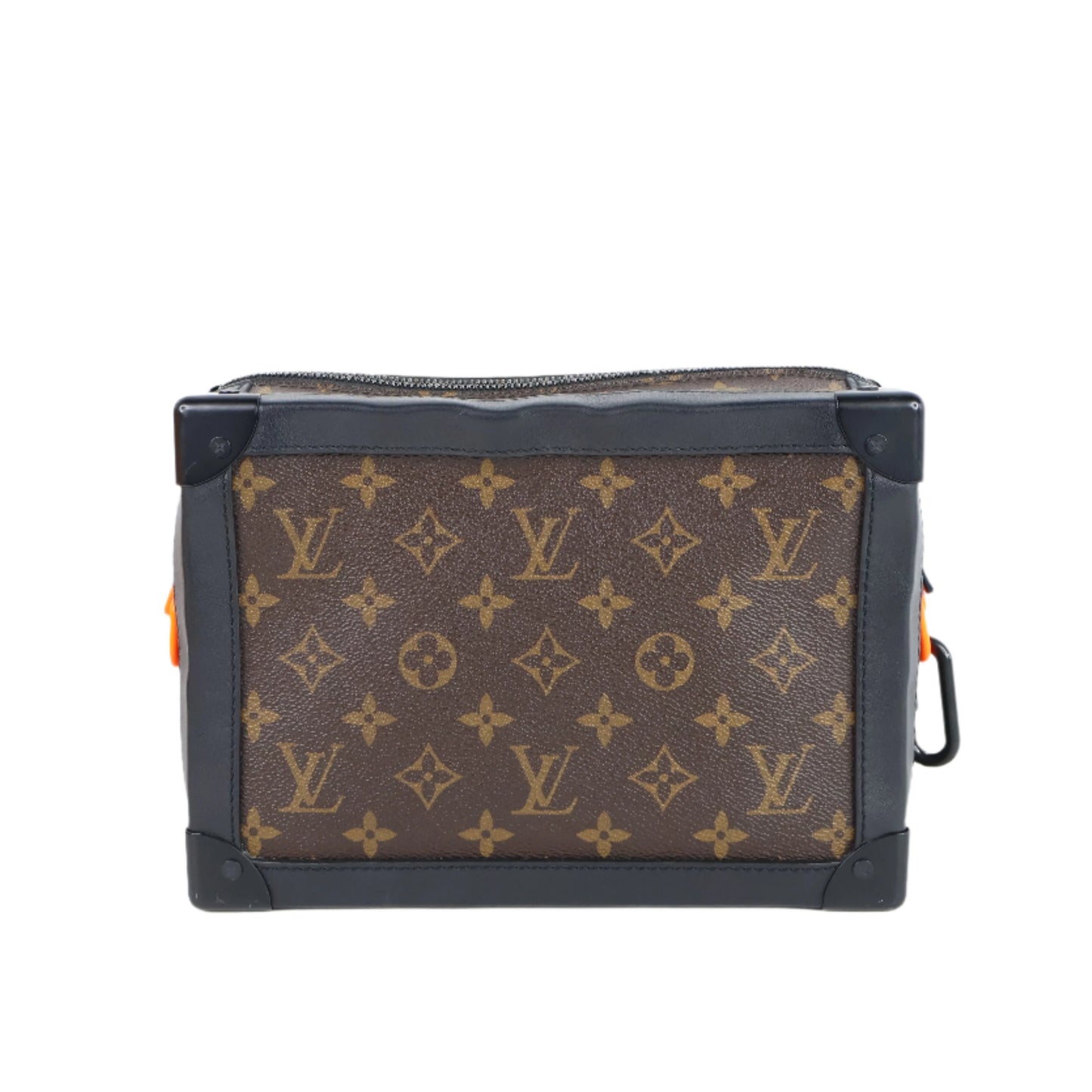 Louis Vuitton Soft Trunk Monogram