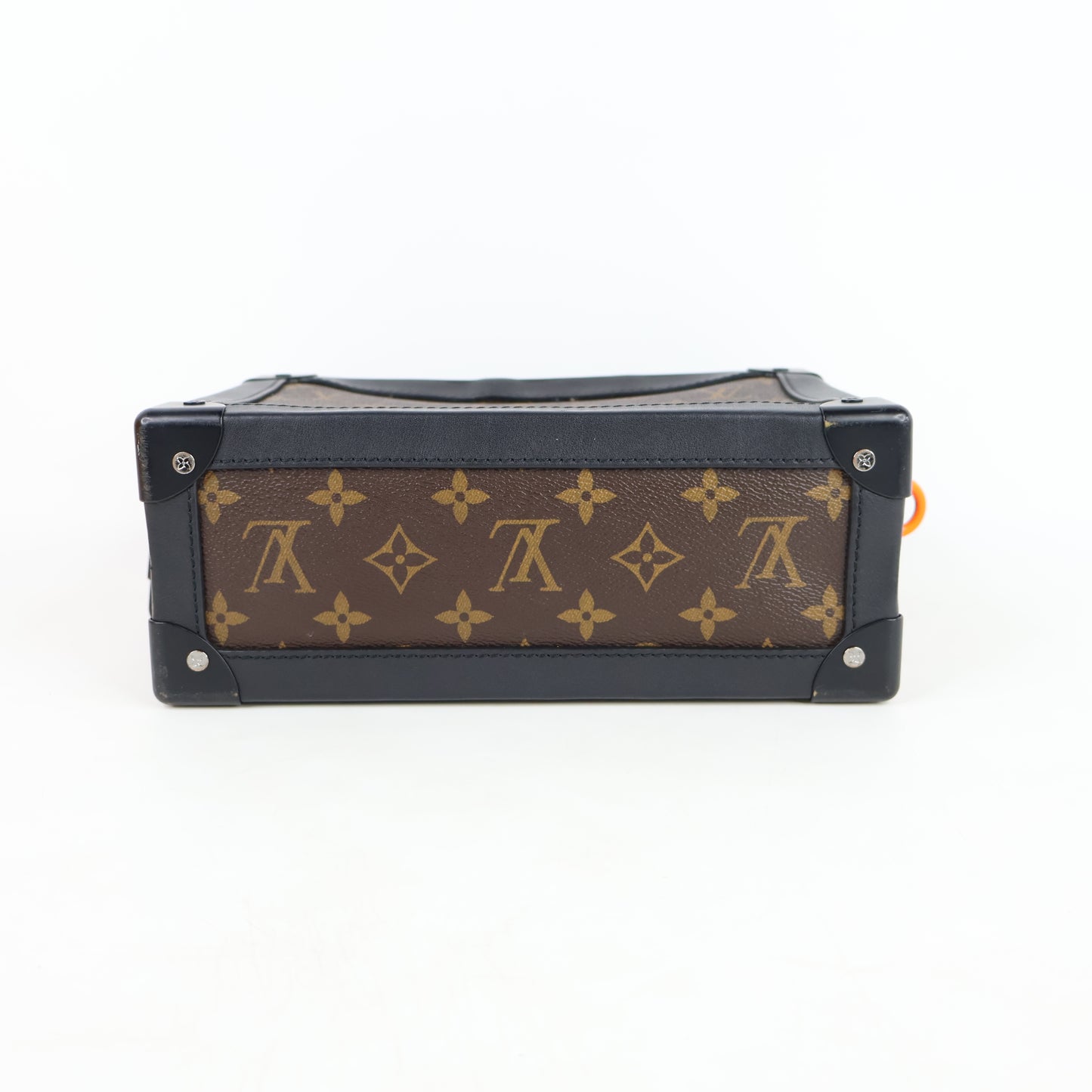 Louis Vuitton Soft Trunk Monogram