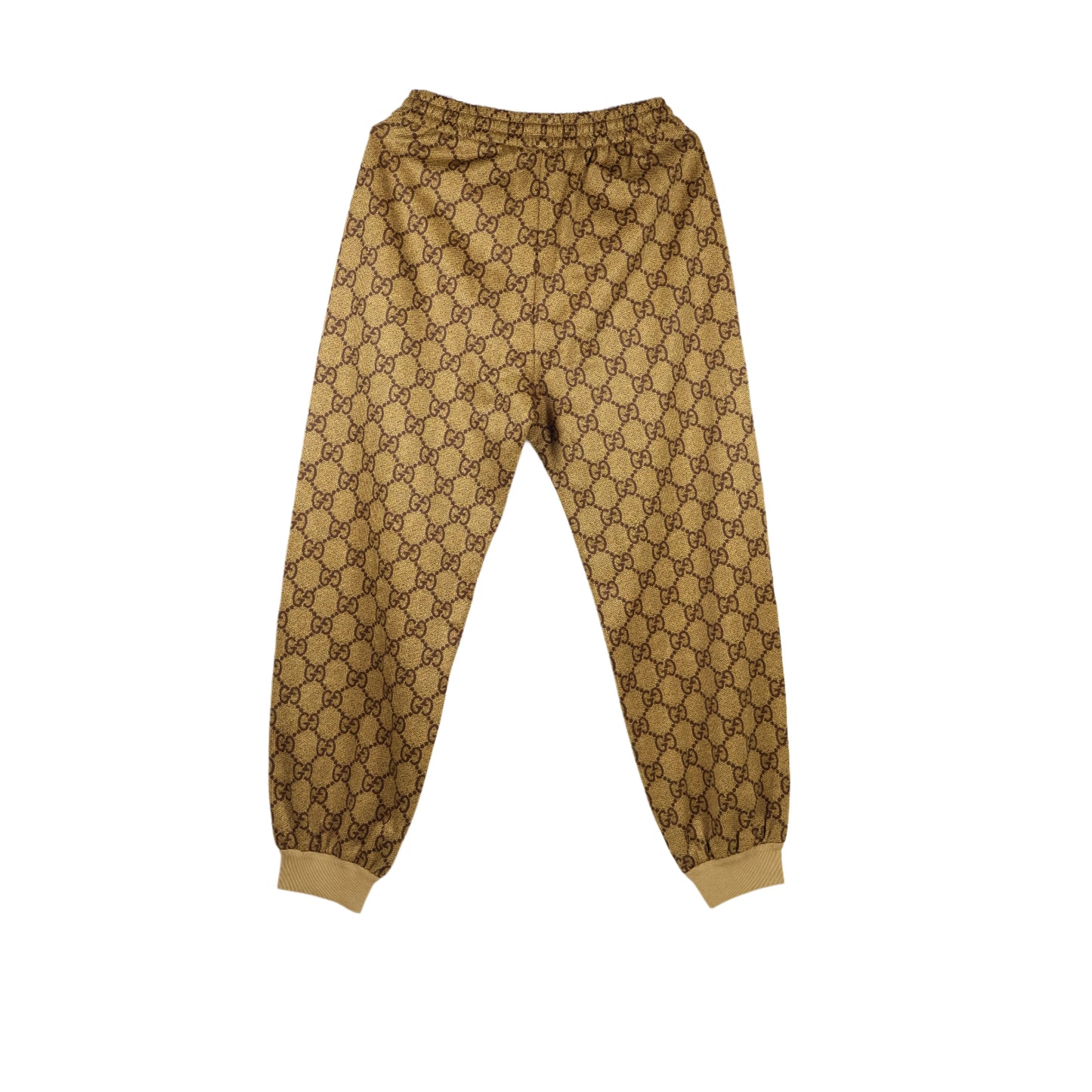 Gucci Pants GG Brown