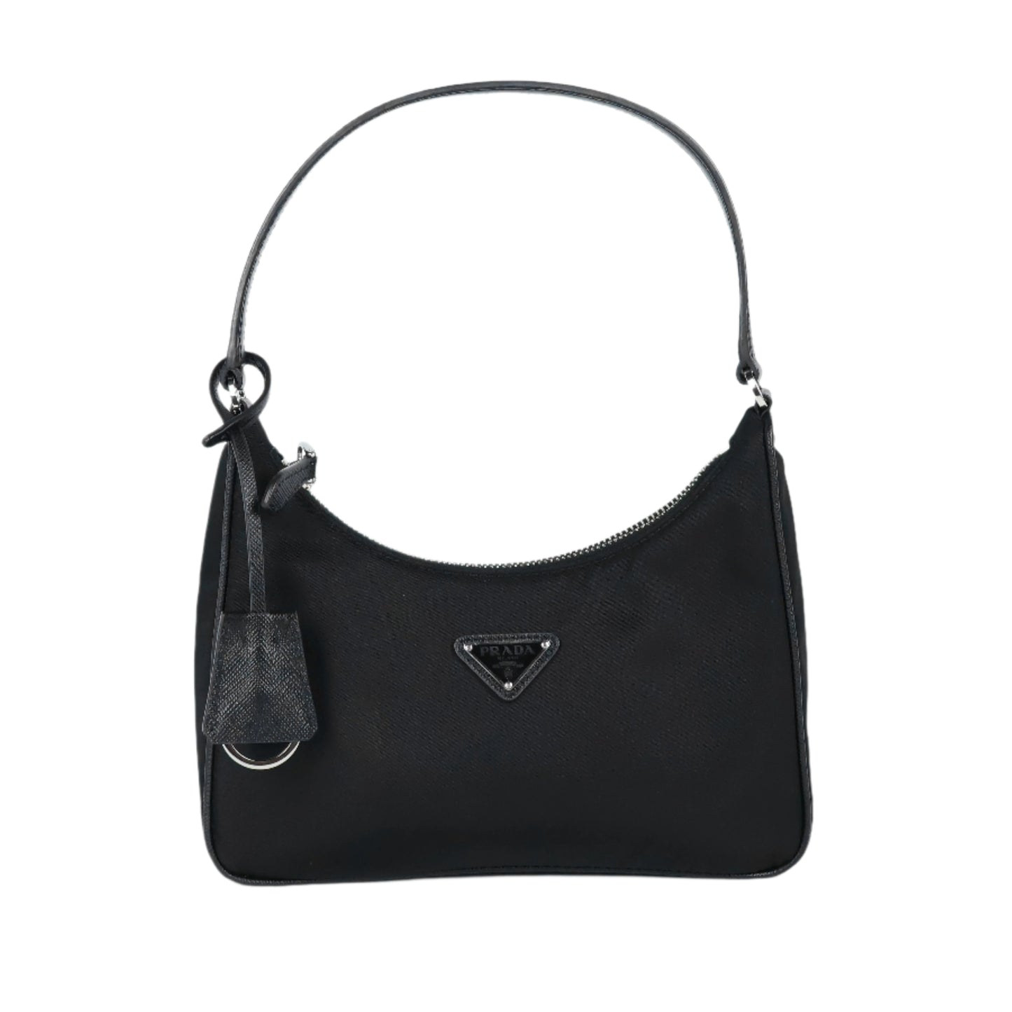 Prada Re-Edition 2005 Nylon Black