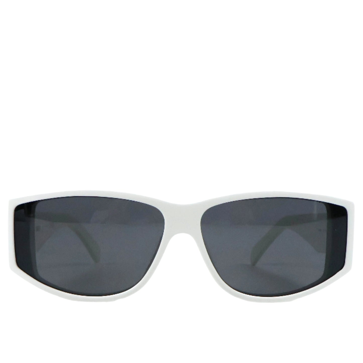 Celine Sunglasses White Frame