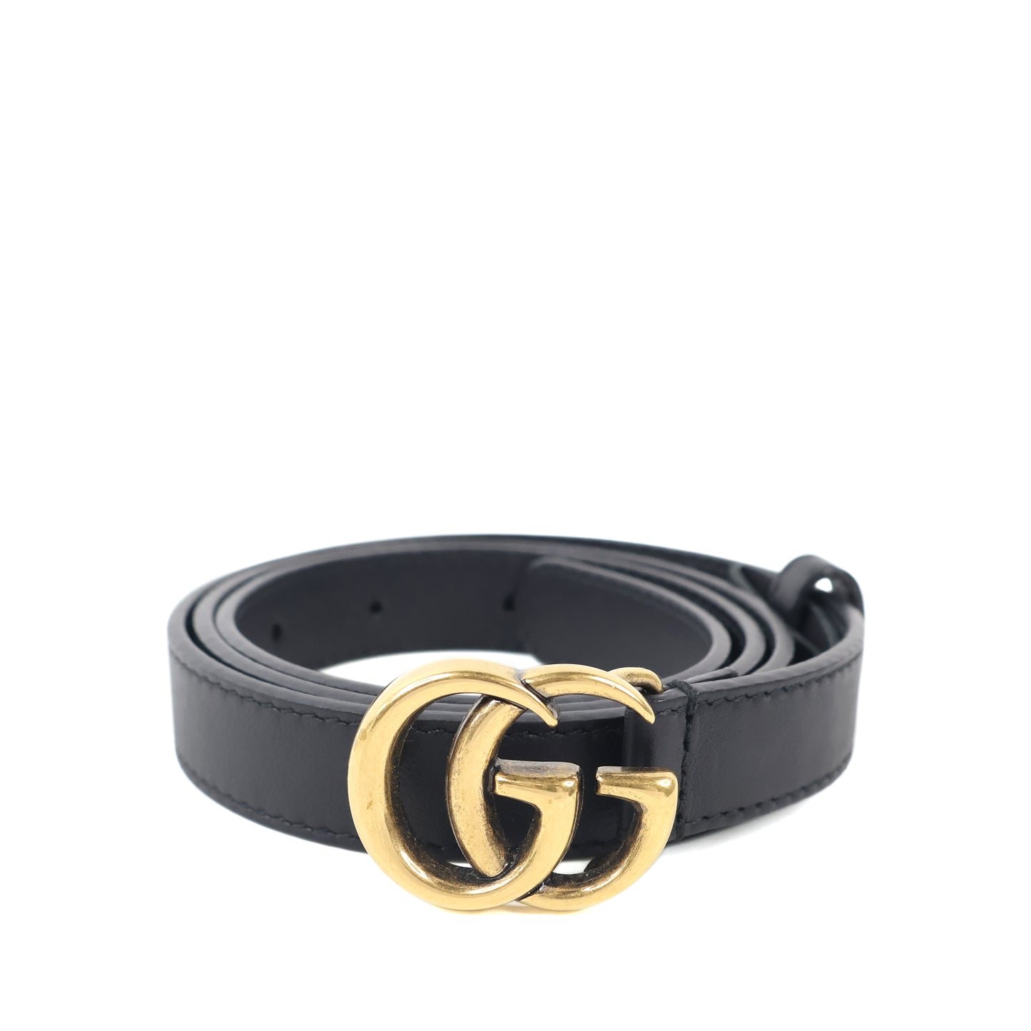 Gucci Belt Black