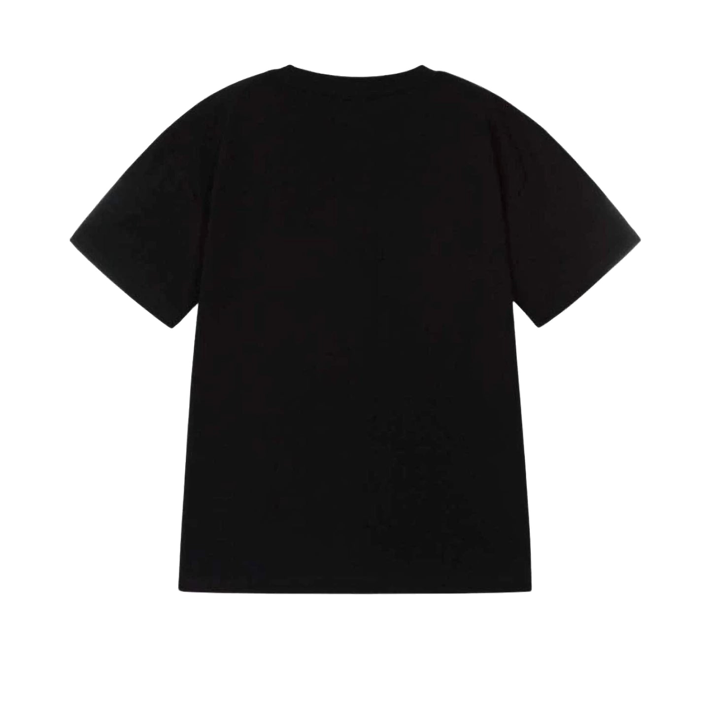 Balmain T-Shirt Black 'Balmain'