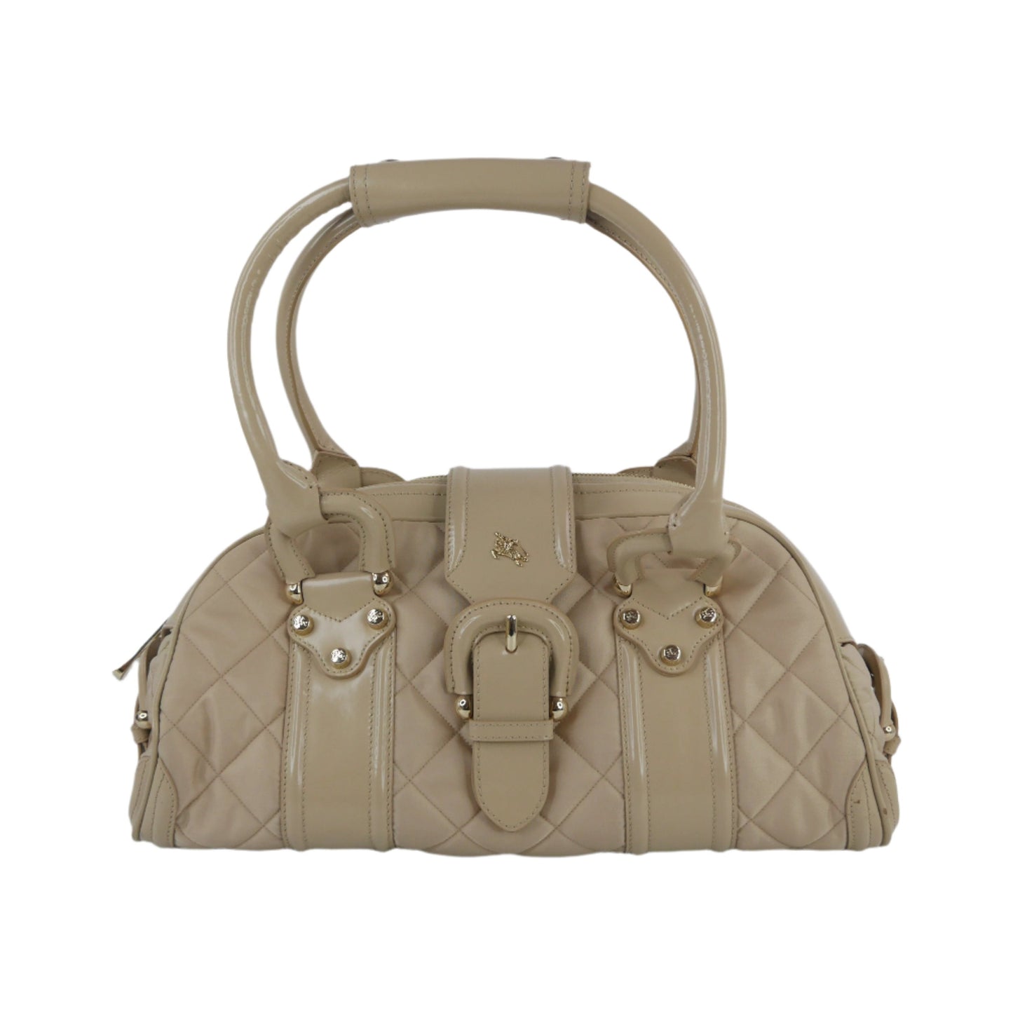 Mulberry Monor Beige