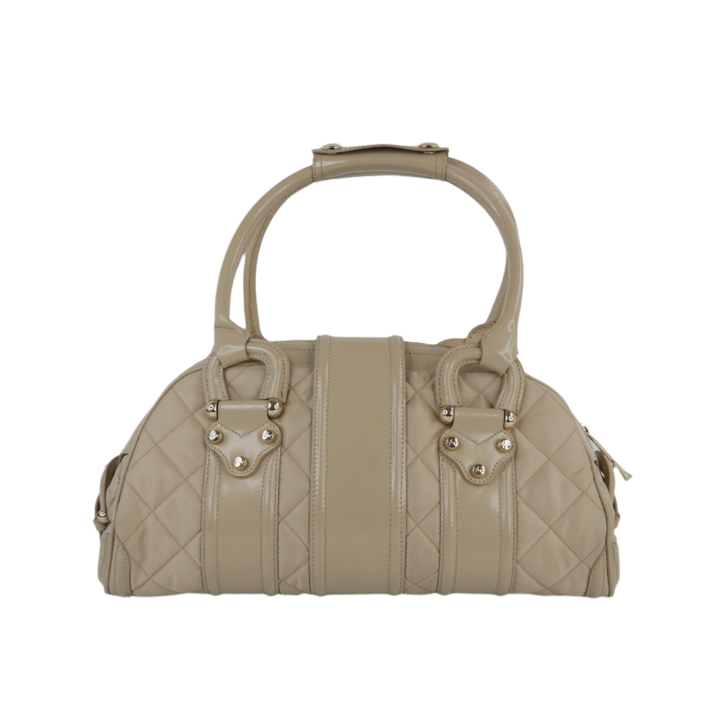 Mulberry Monor Beige