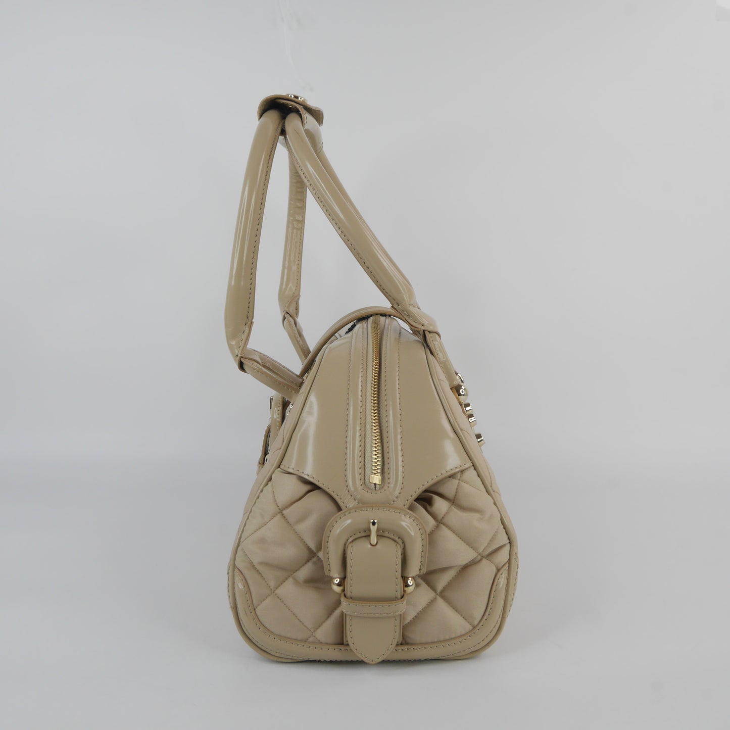 Mulberry Monor Beige