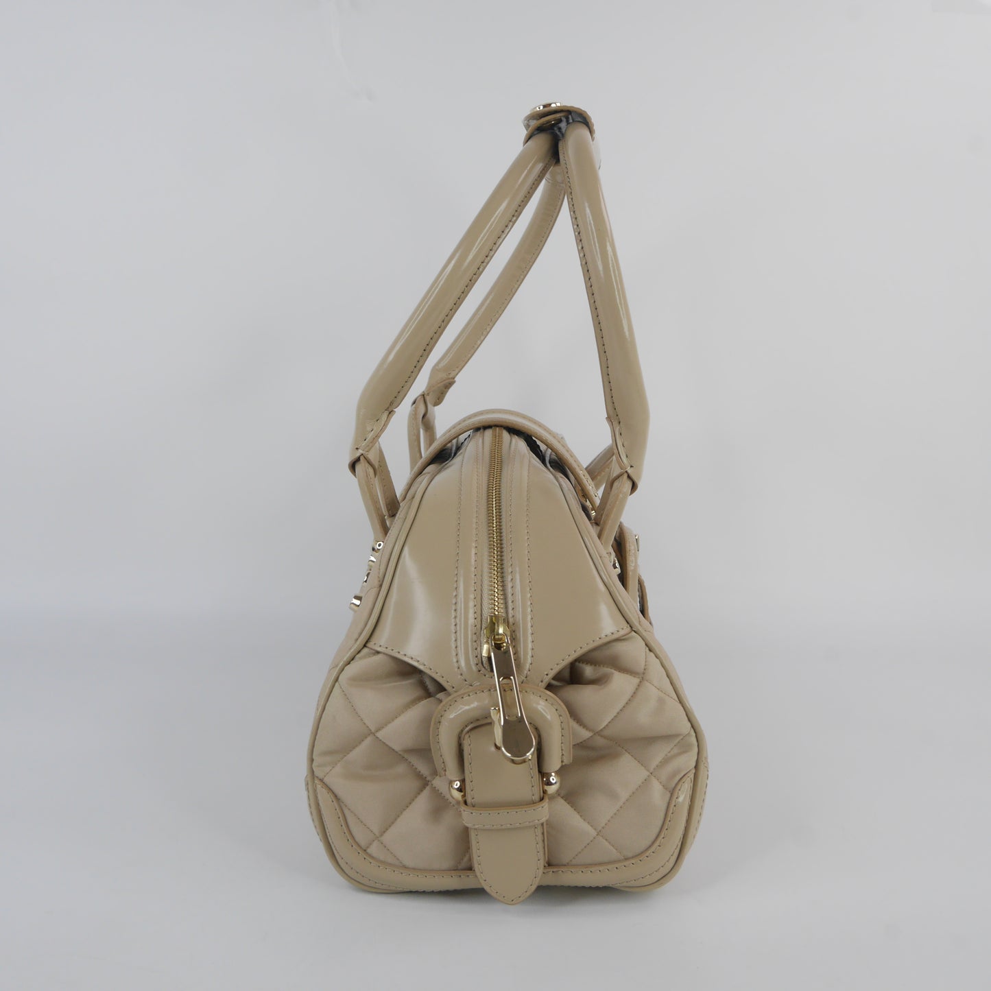 Mulberry Monor Beige