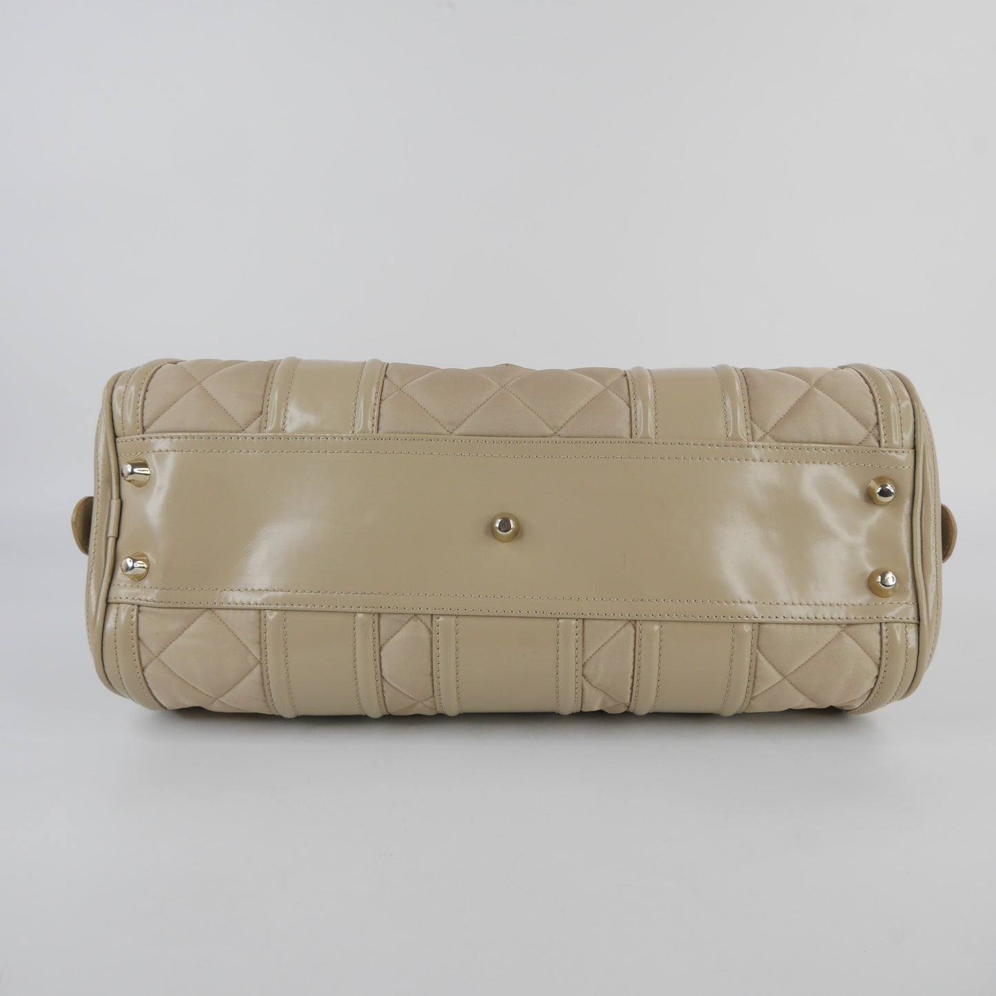 Mulberry Monor Beige