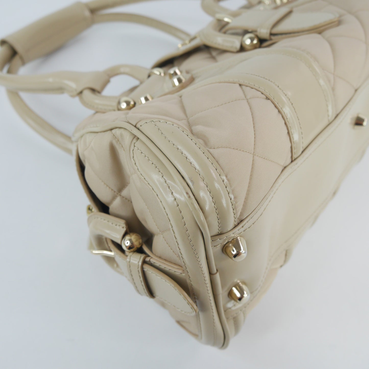 Mulberry Monor Beige