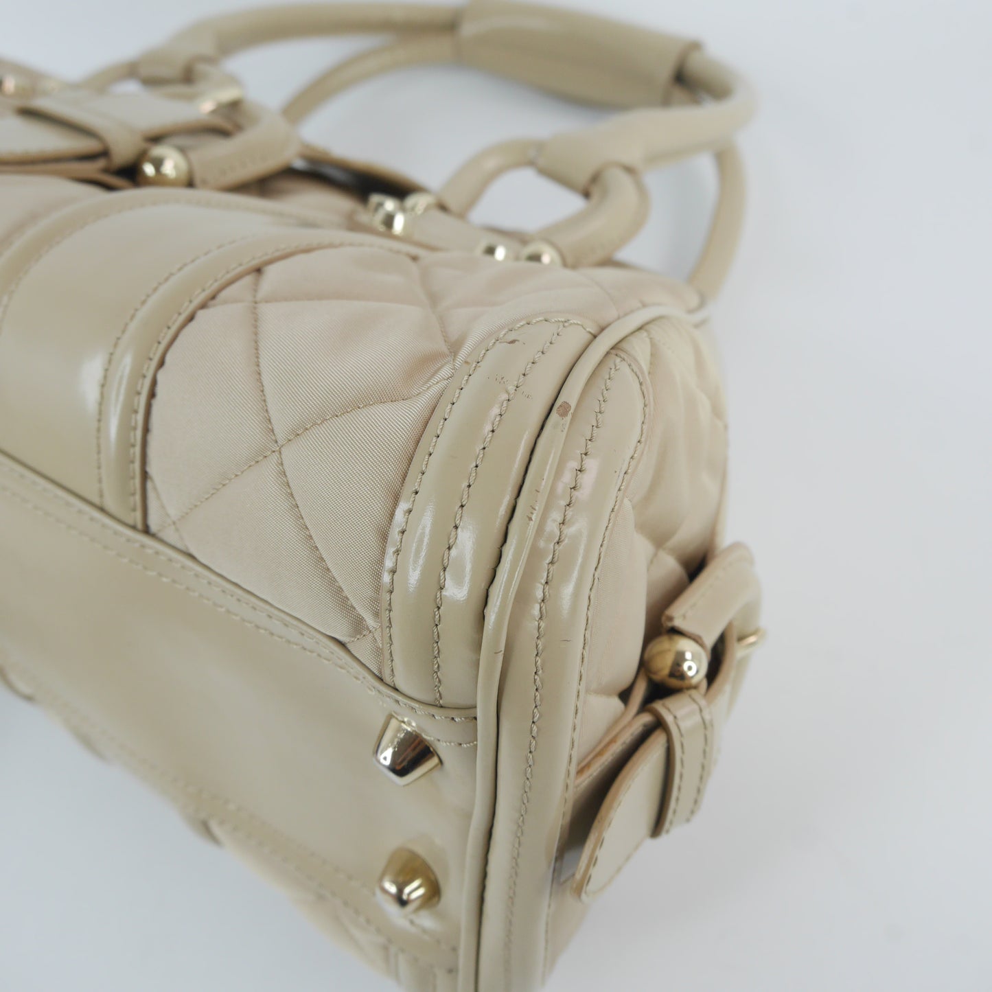 Mulberry Monor Beige