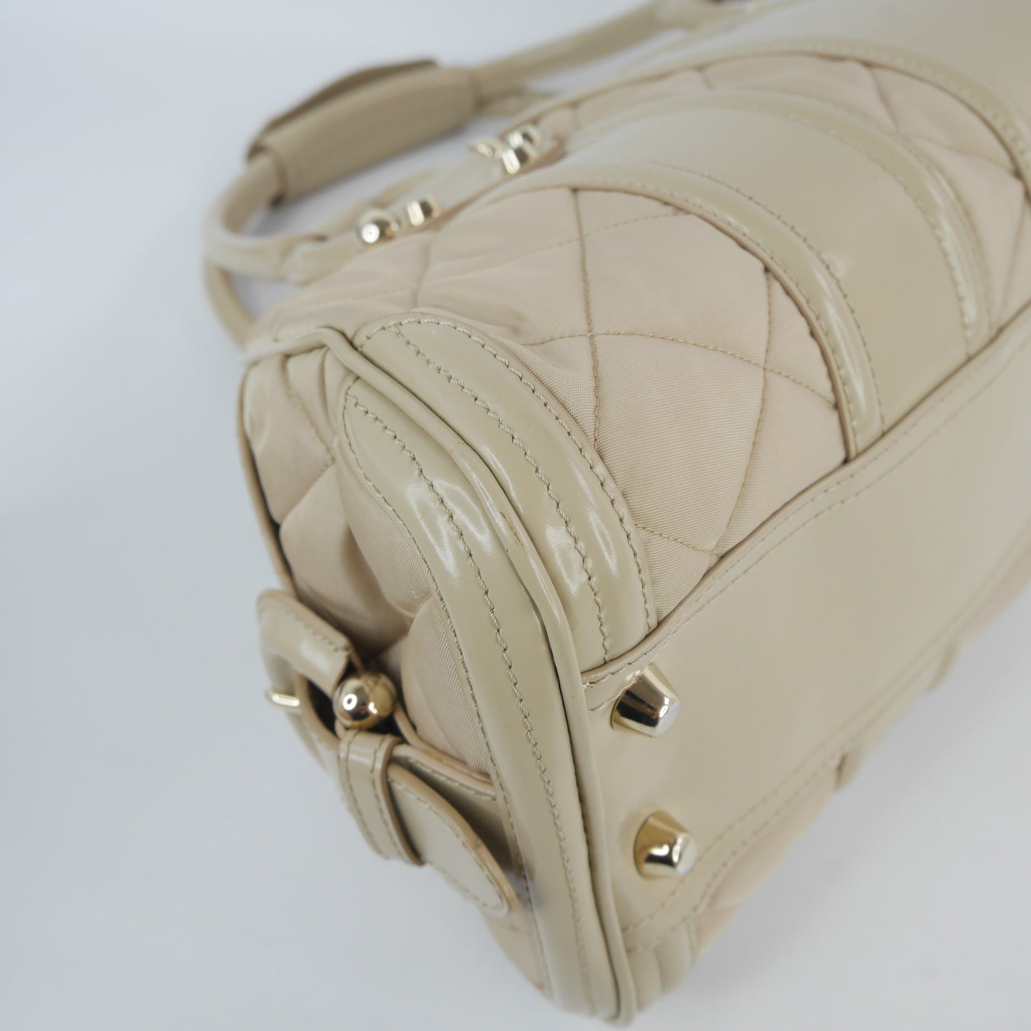 Mulberry Monor Beige