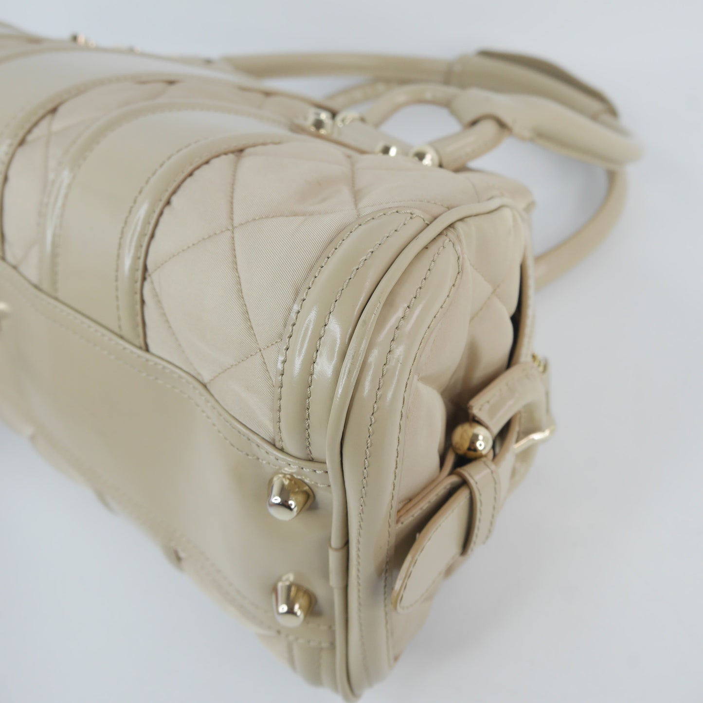 Mulberry Monor Beige