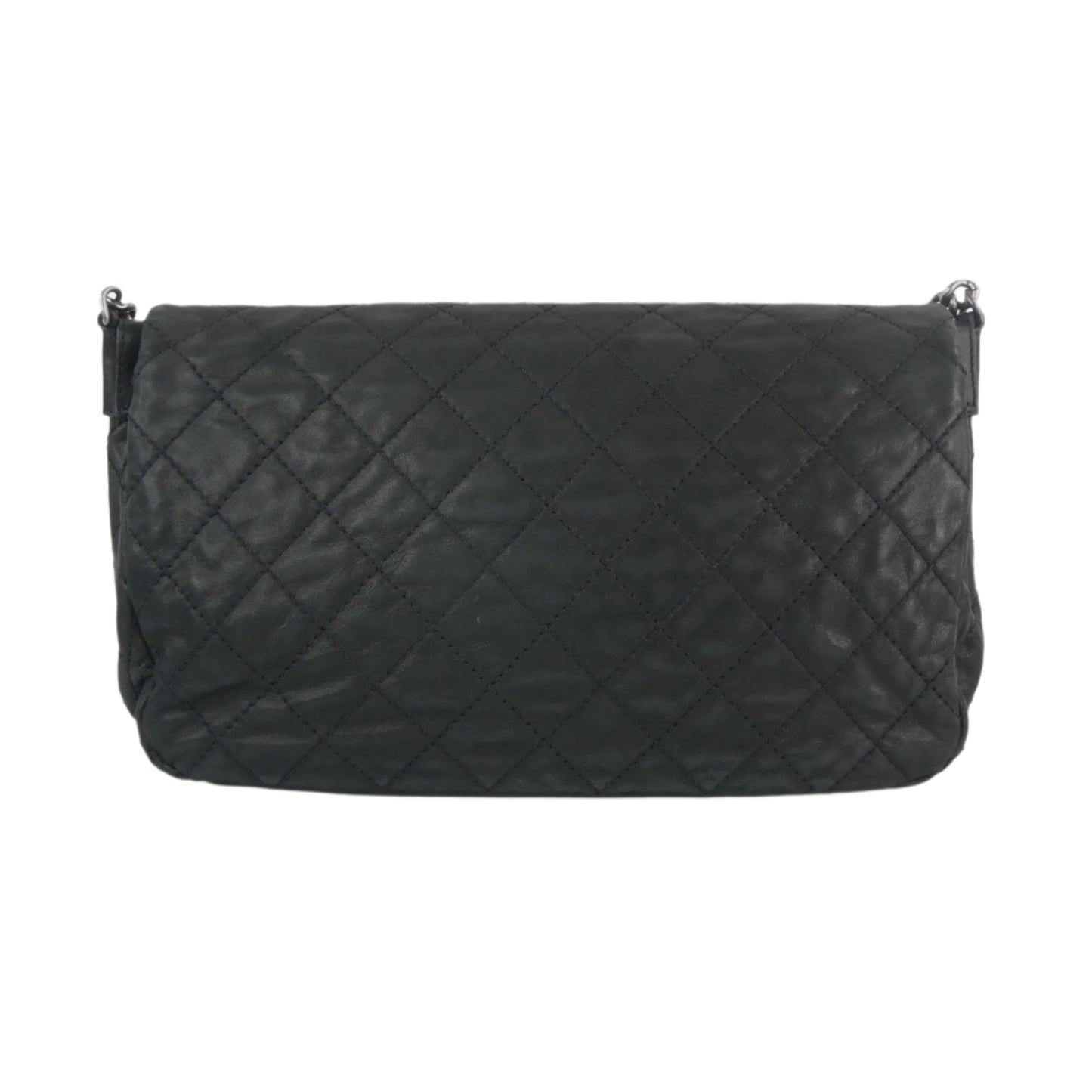 Chanel Flap Bag Black